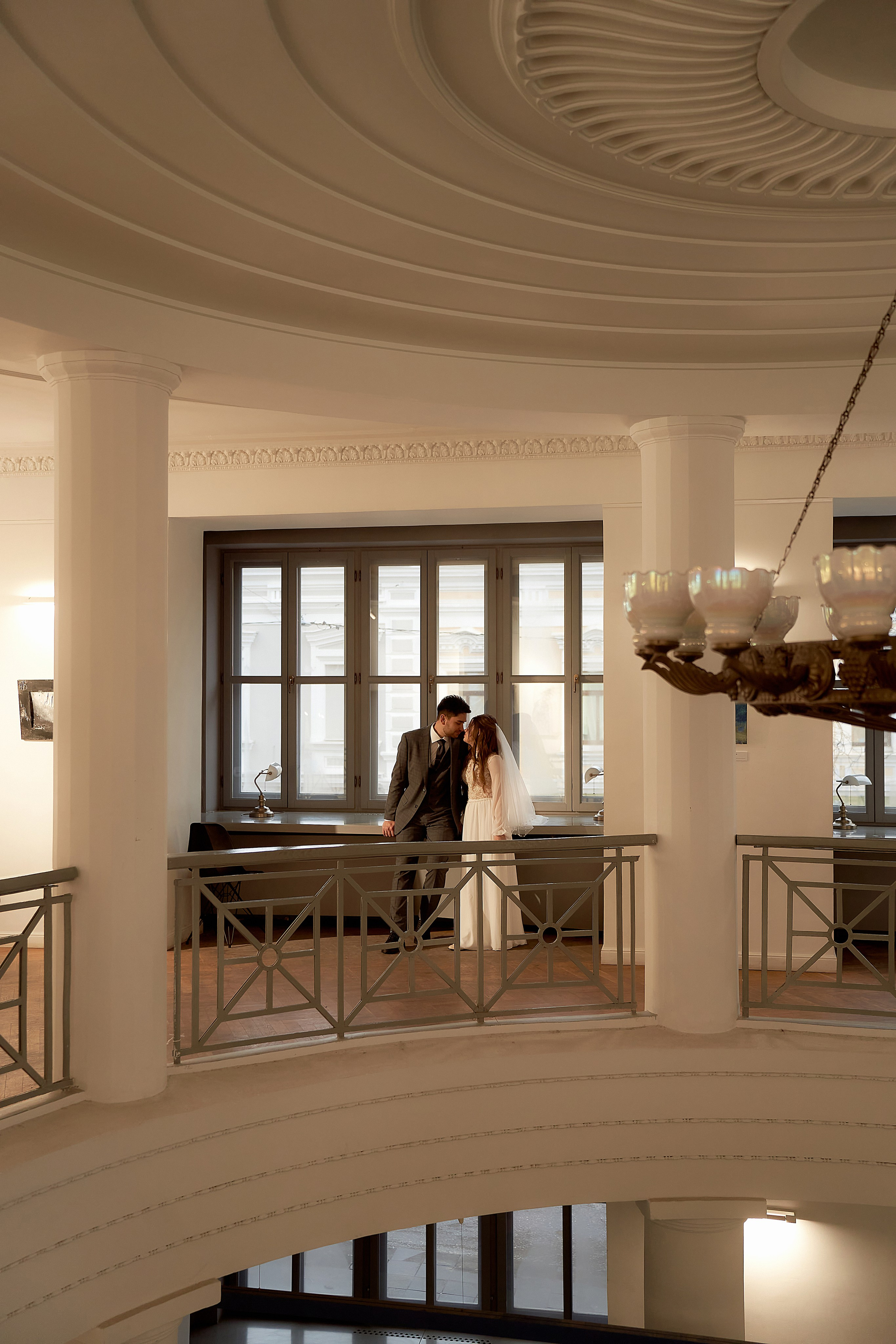 Алексей & Кристина. Фотограф в Нижнем Новгороде Марина Кузнецова