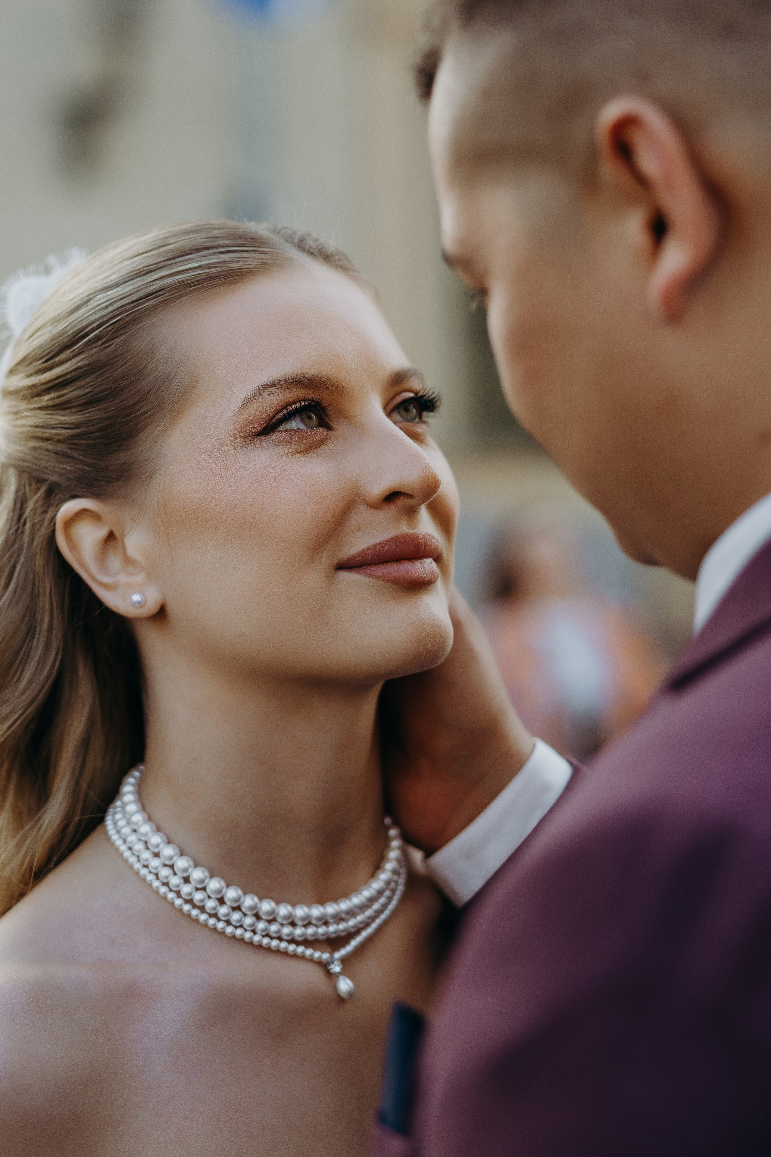 Wedding day 16.06.25. Свадебный фотограф в Санкт-Петербурге