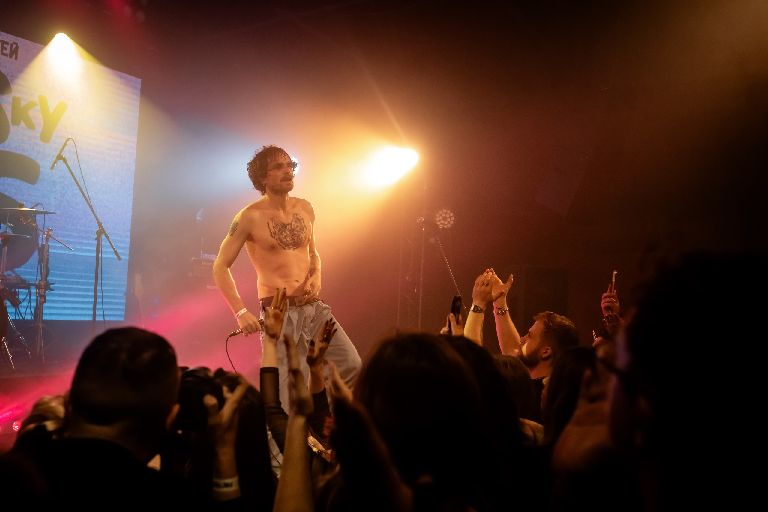 Джинсы тарковского. Фотограф Елена Богачева (lenalena_na_na_na)