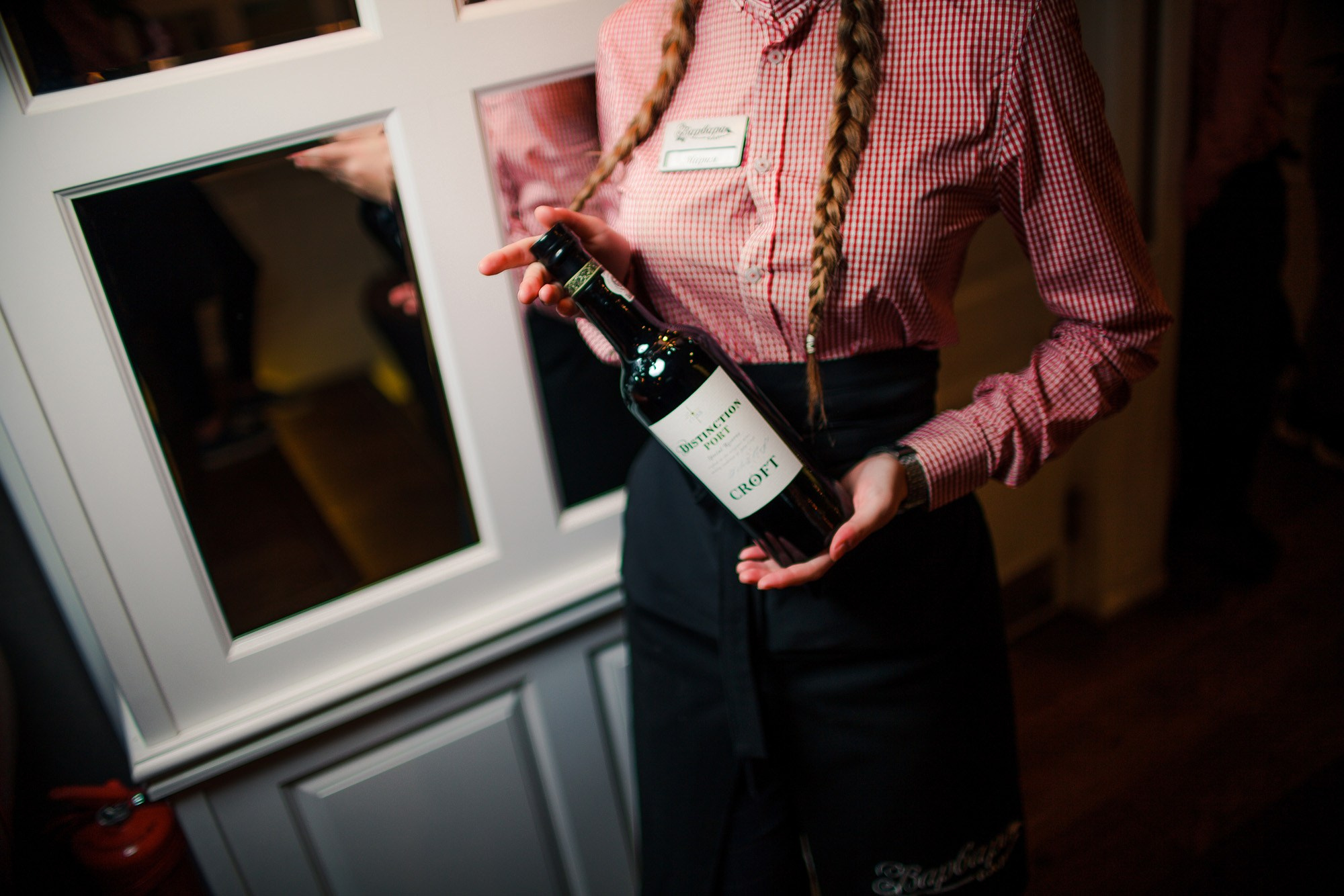 Площадка «Варвара бар». Ваш репортажный фотограф Артемий Антонов