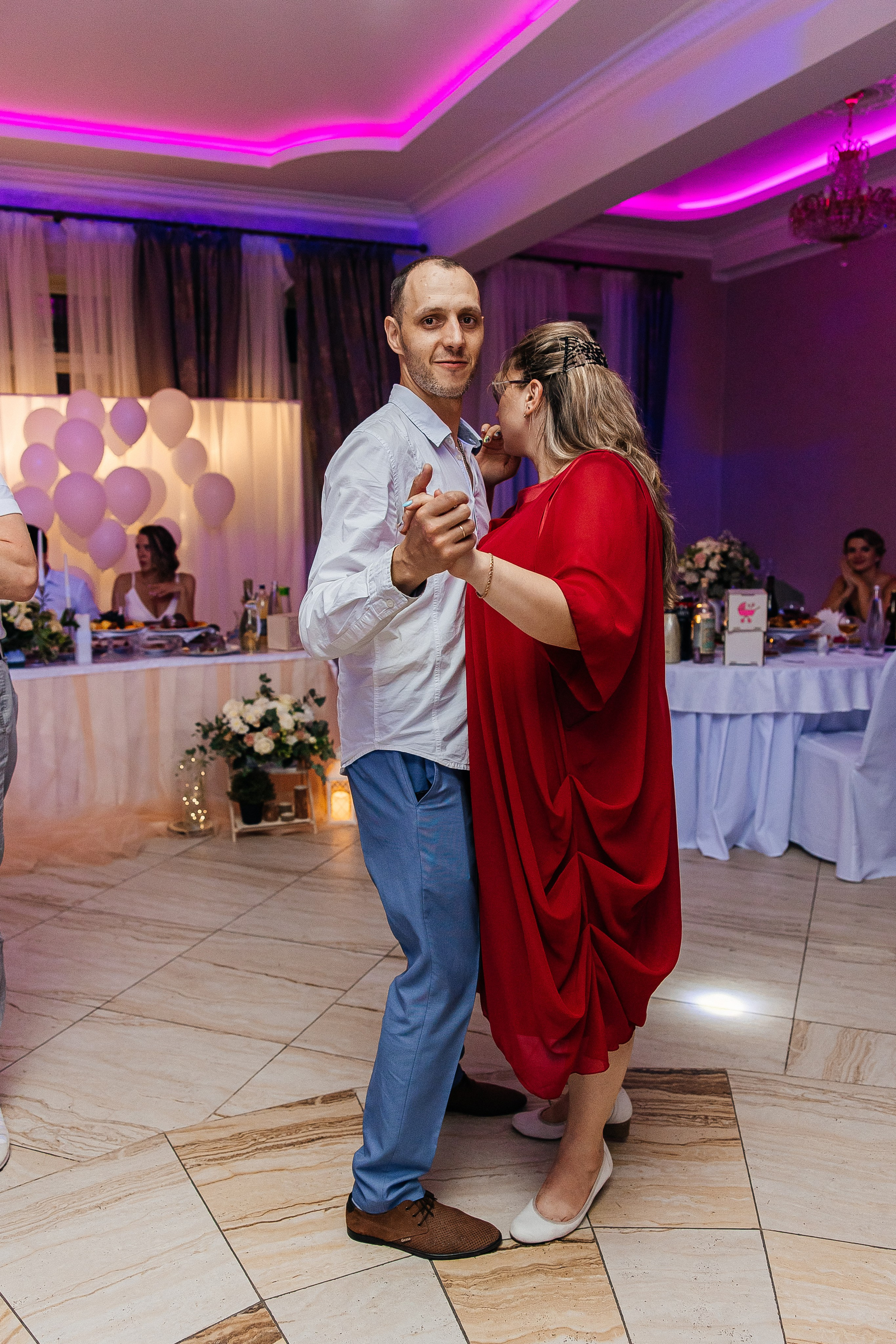 Ярослав и Мария. Свадебный и семейный фотограф Елизавета Ермак | Москва и МО