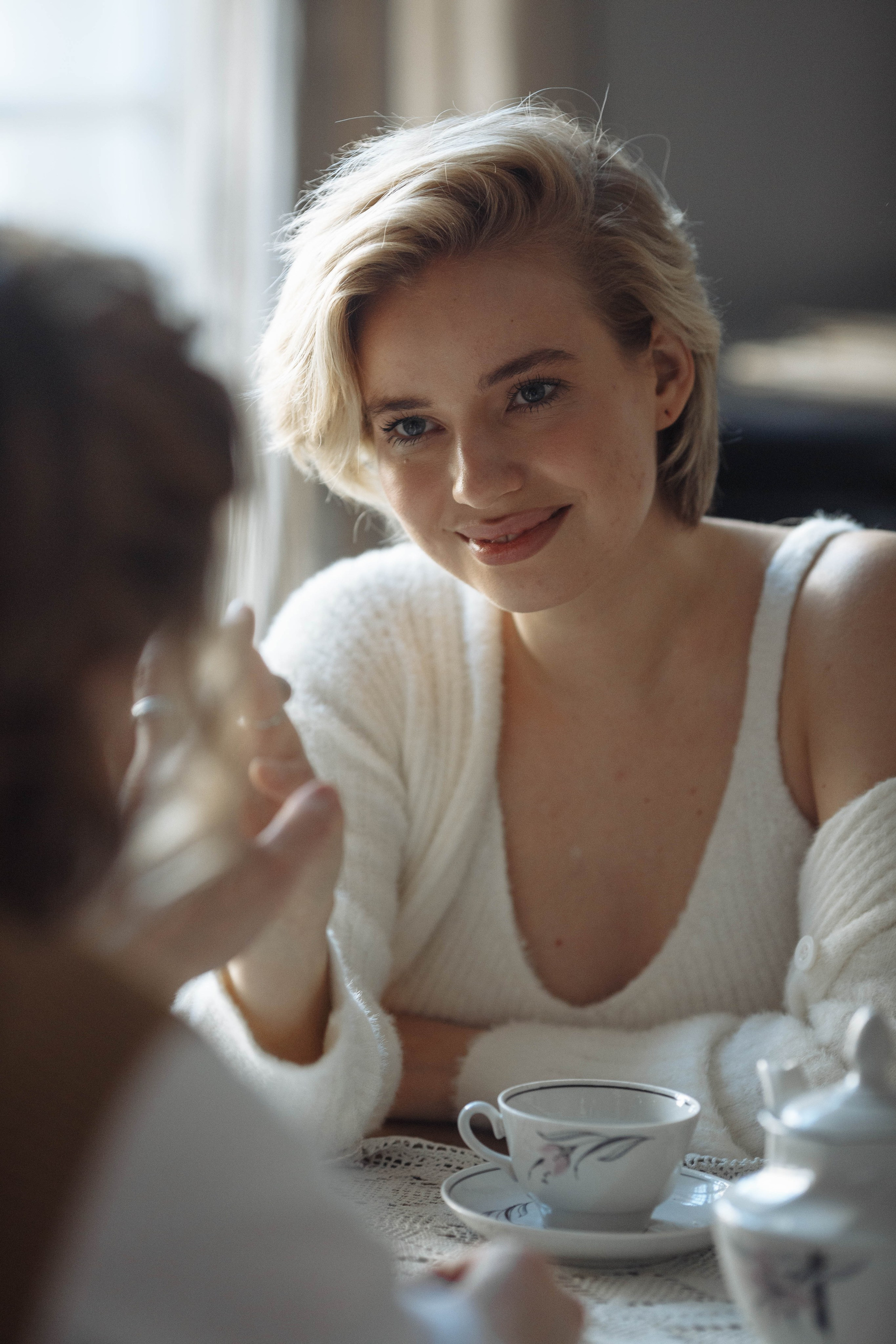 Фотостудия Две комнаты. Семейный фотограф Толстикова Кристина