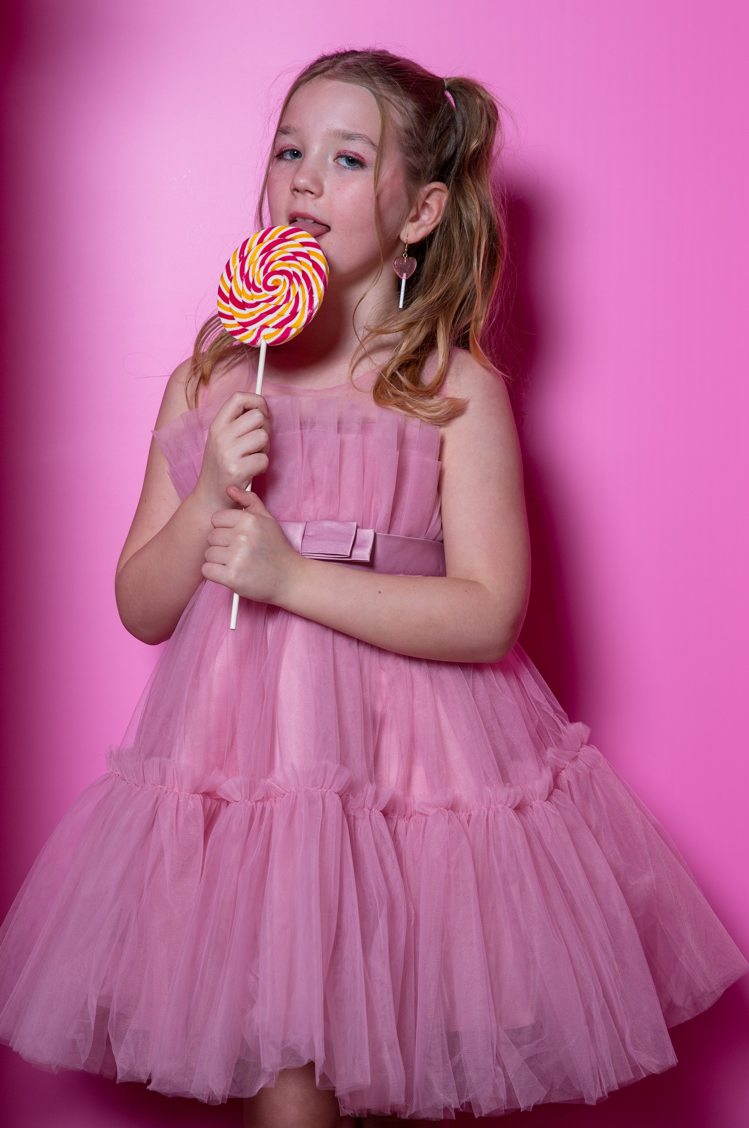 Лиза. Детский и семейный фотограф