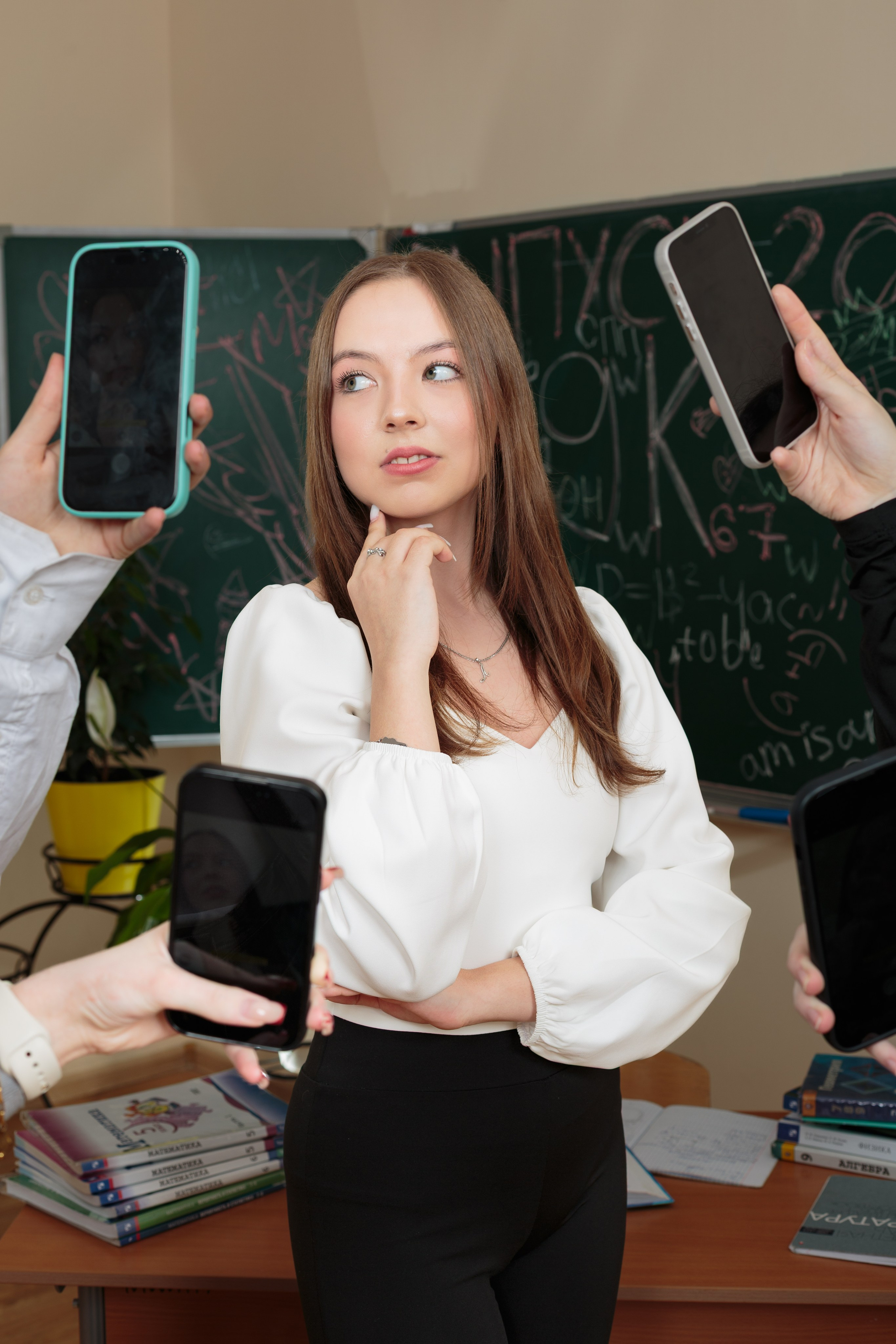 Старшие классы. Детский и семейный фотограф