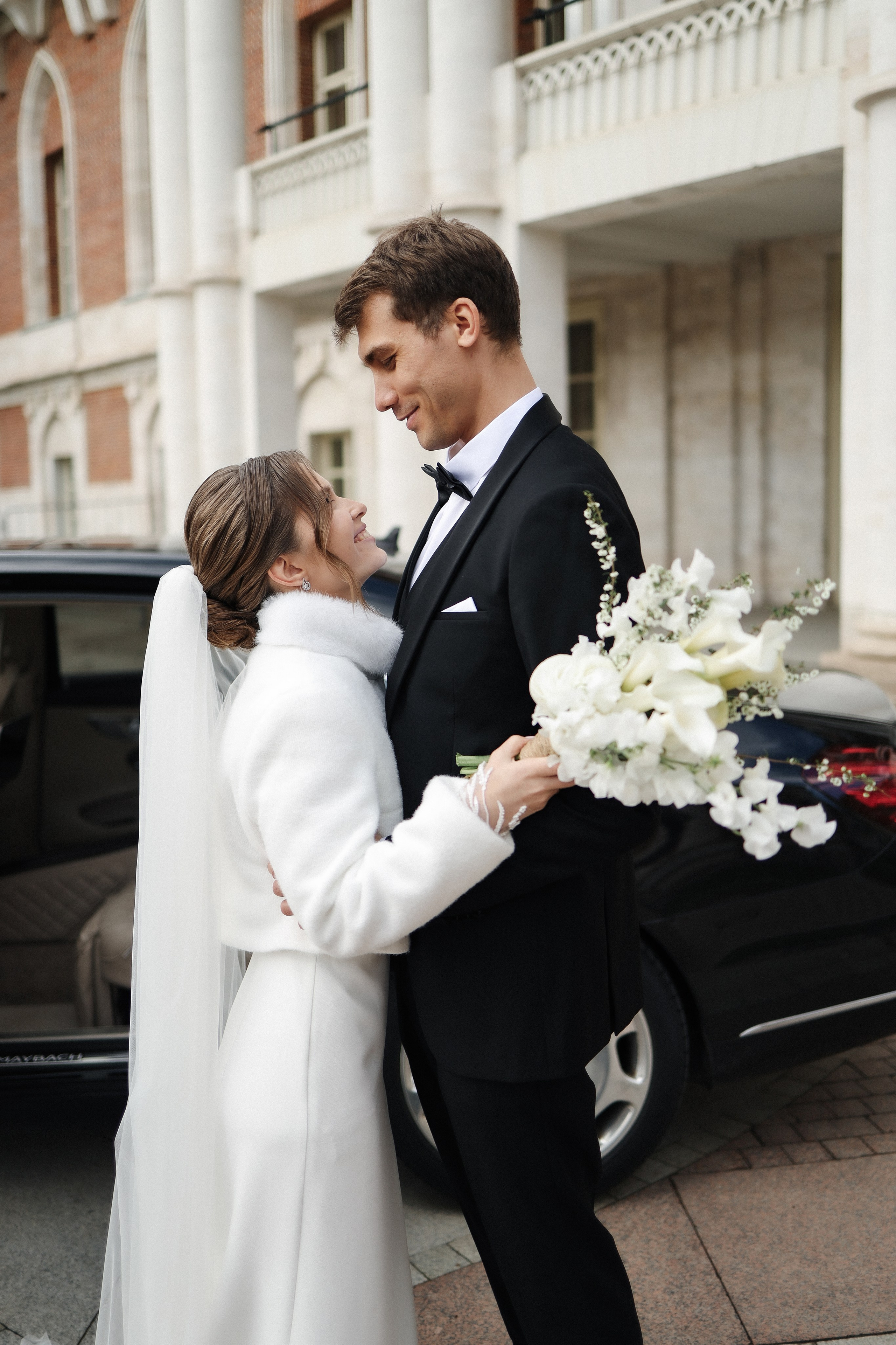 А. + Д. Свадьба в Царицыно. Банкетный зал Пантеон. Семейный и lovestory фотограф в Москве Светлана Коняхина