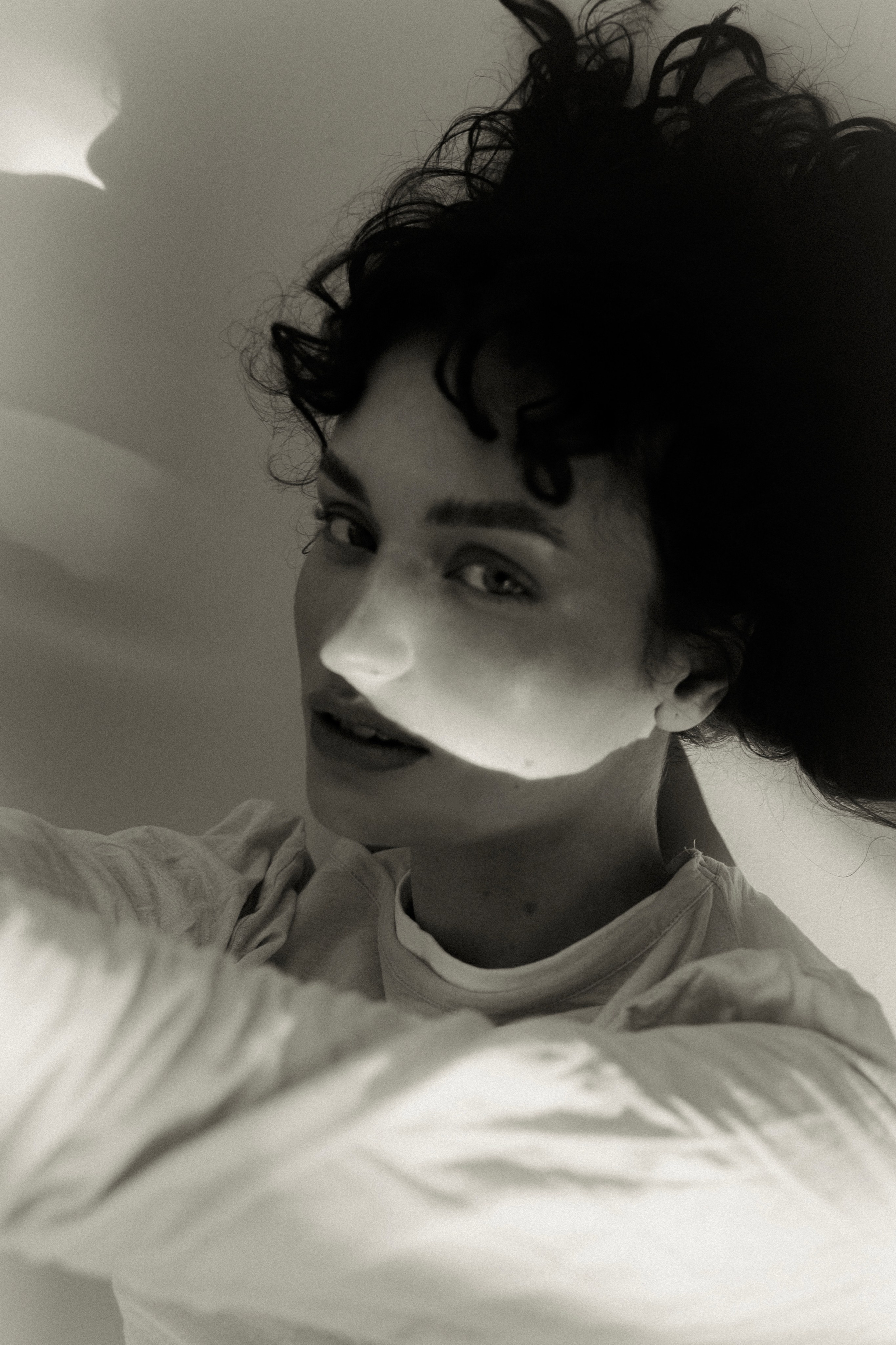 Работы. Алина, фотограф в Москве