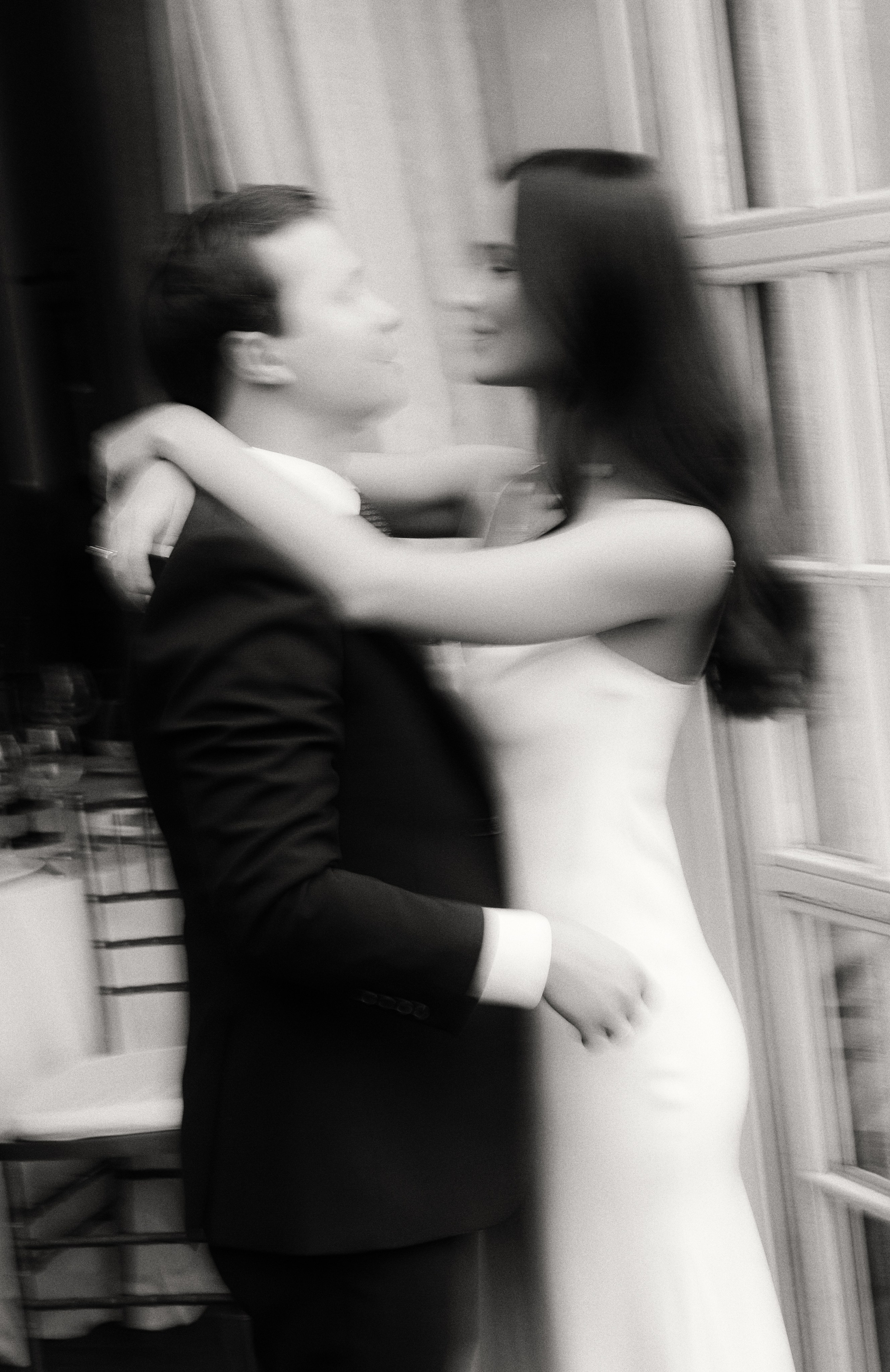 Maxim & Alexandra. Zhandos Berikov