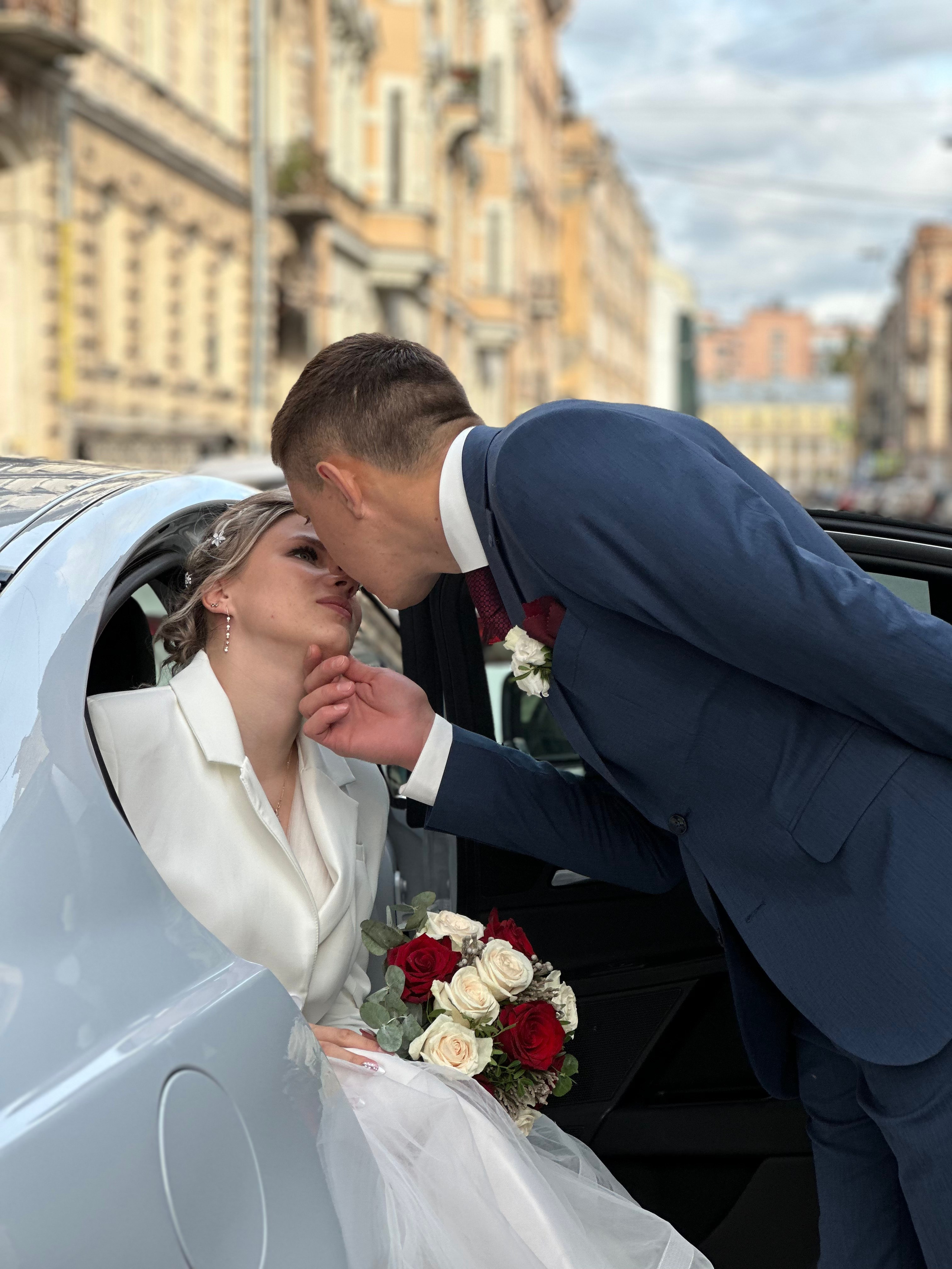 Фотографии iPhone