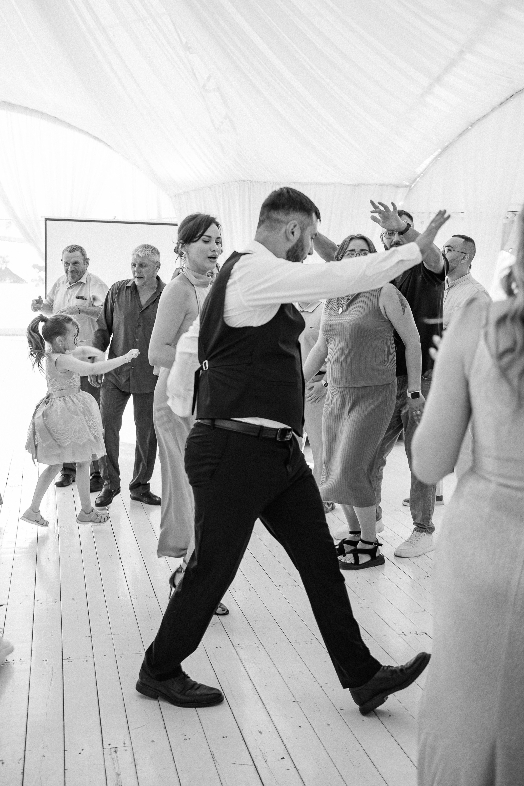 Гелена и Глеб. Фотограф Юлия Мальцева