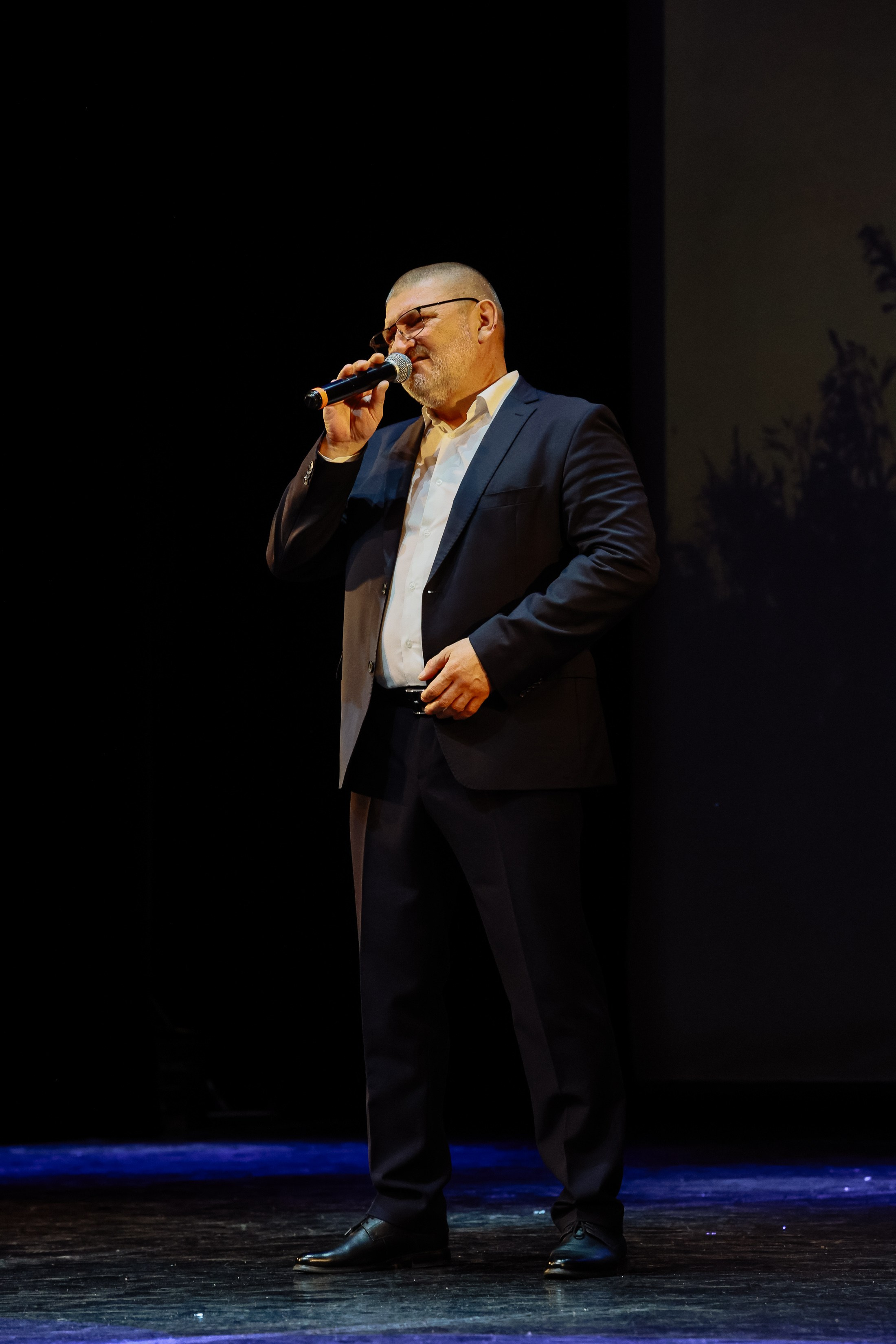 Отчетник Театр танца Андрея Степанова. Фотограф Юлия Мальцева