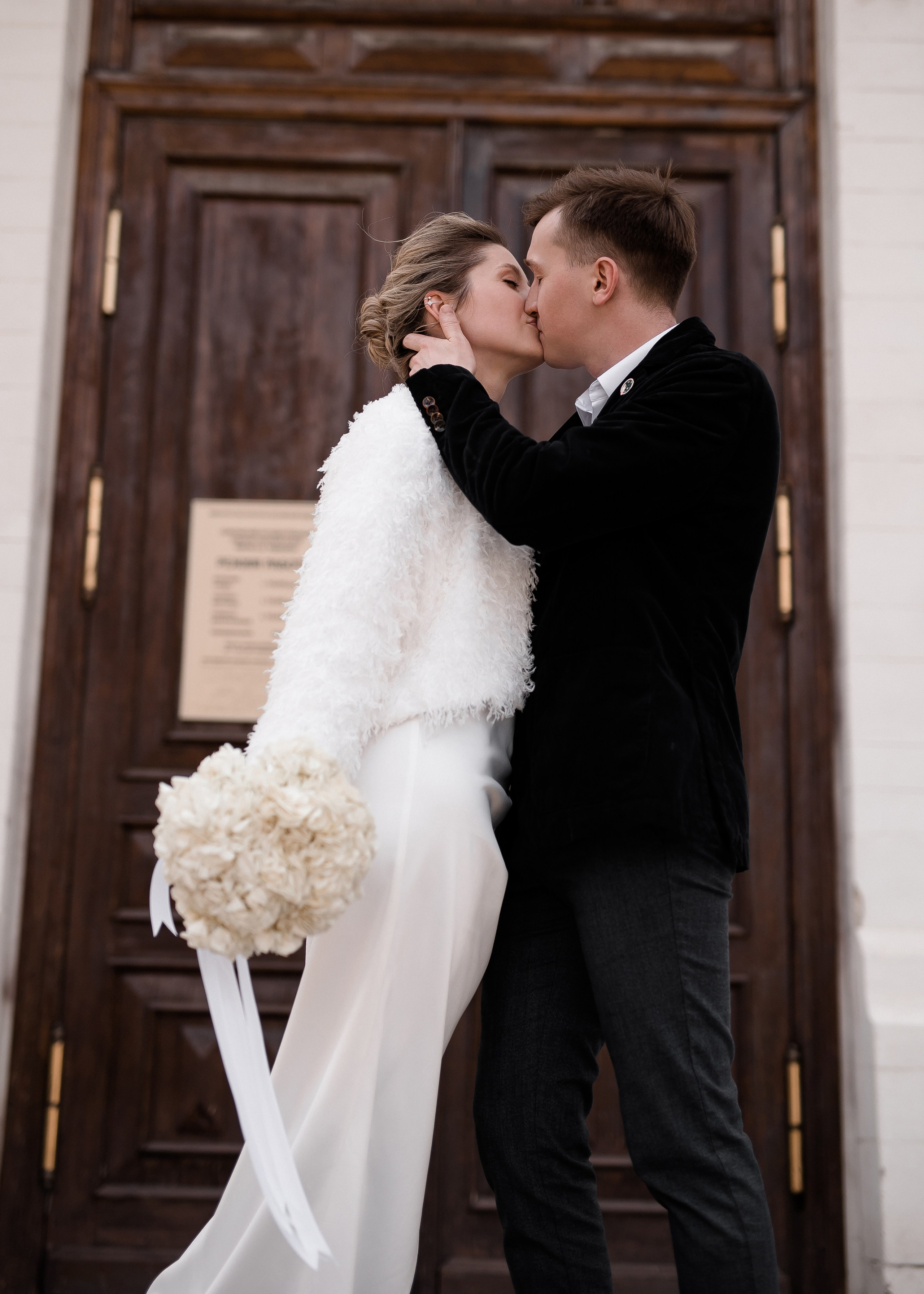 Даша + Илья. Свадебный и семейный фотограф в Саратове Маша Паника