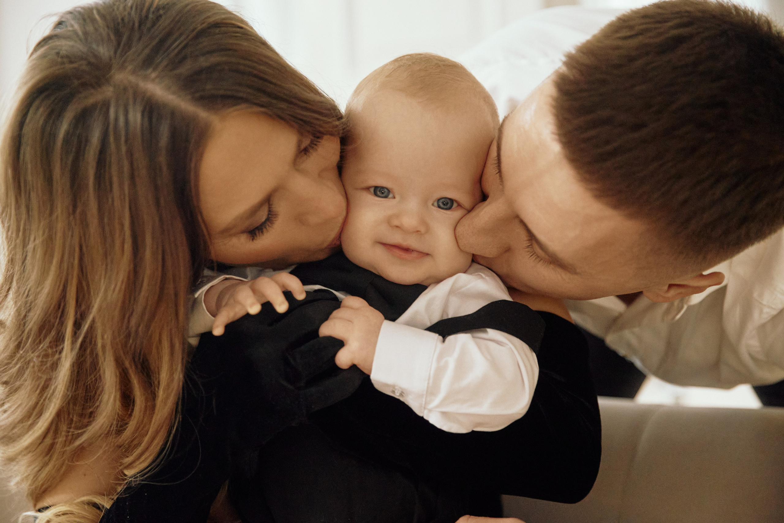 FAMILY. Дмитрий Мазуркевич: Профессиональный Репортажный Фотограф