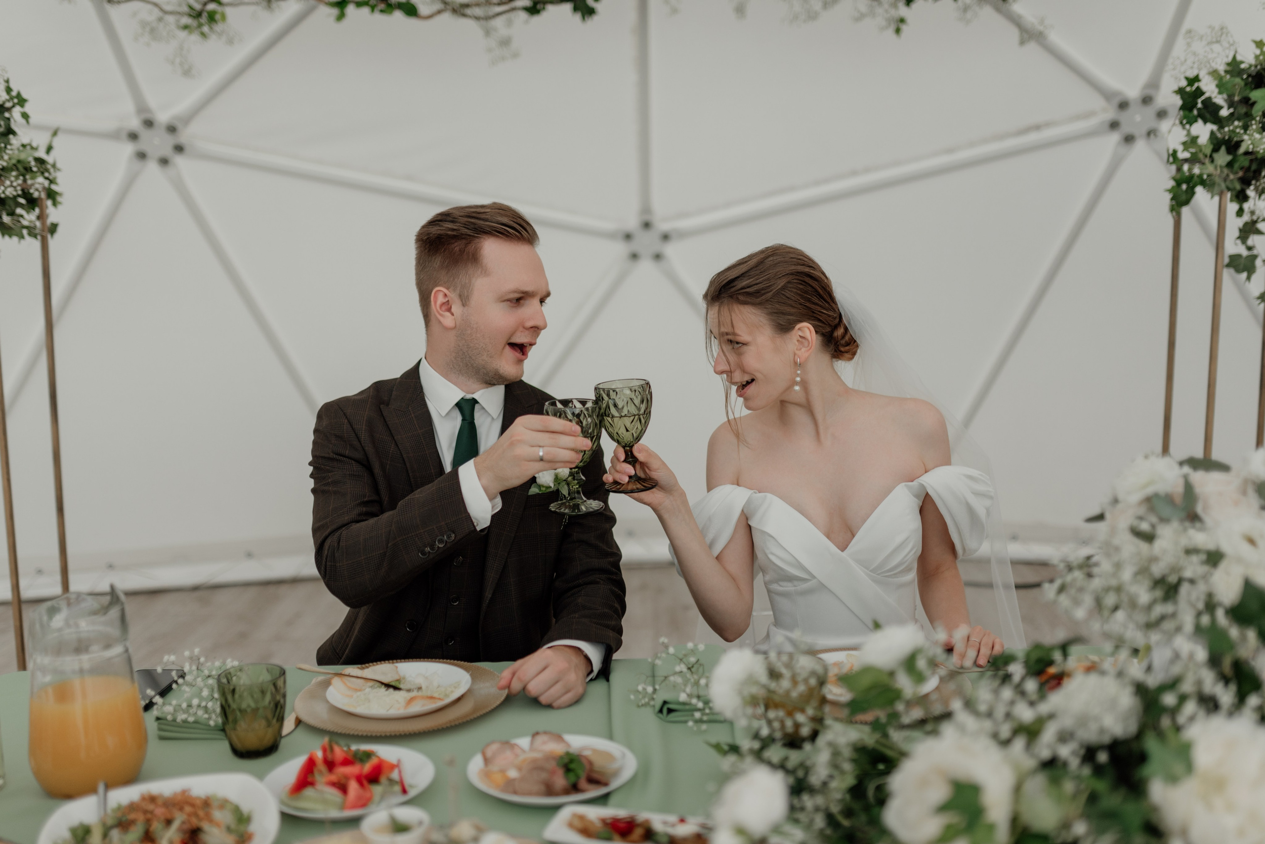 Валера и Лиза. Свадебный и Семейный фотограф в Ярославле Алёна Колясникова