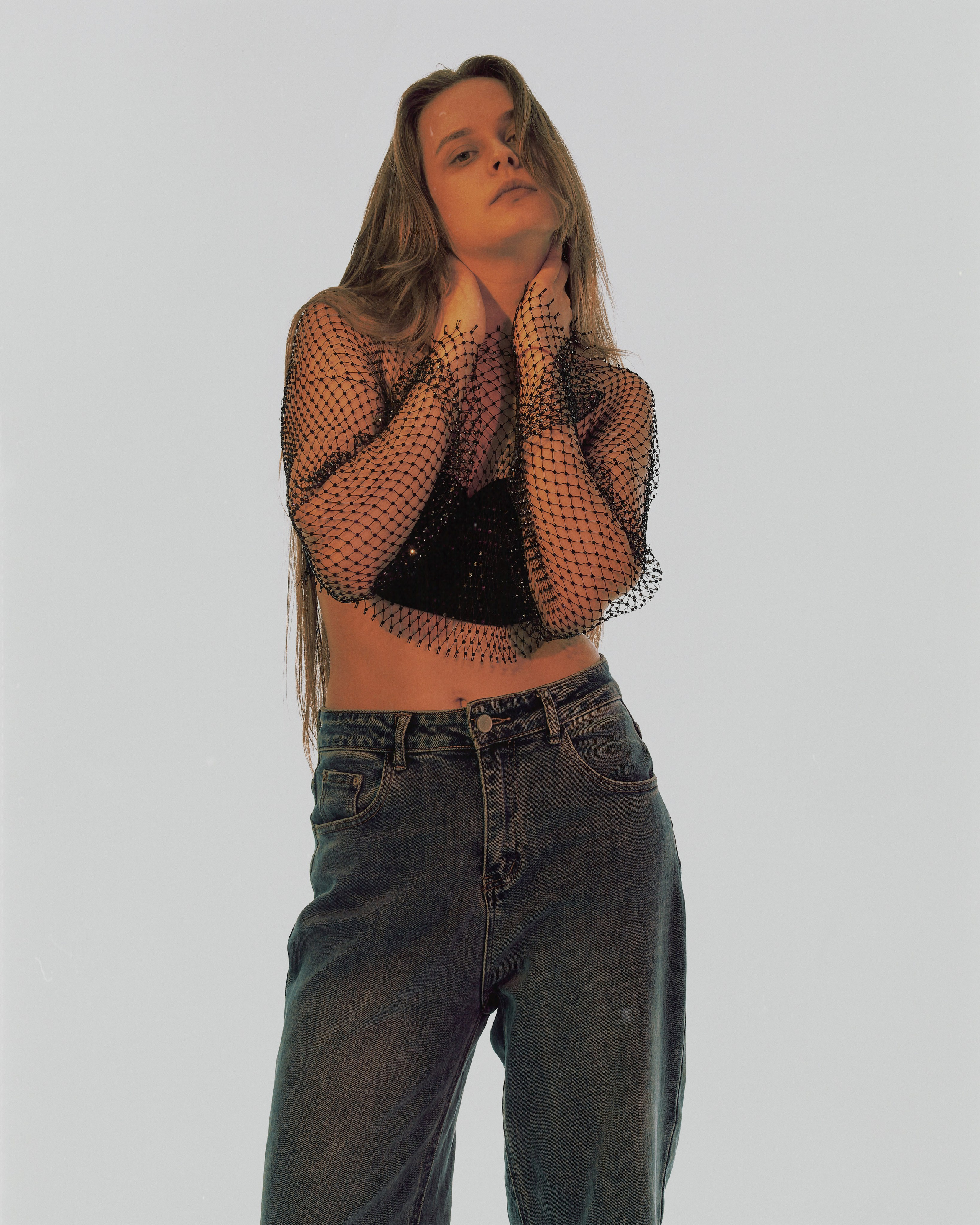 Victory. Московский фотограф WHRMZD