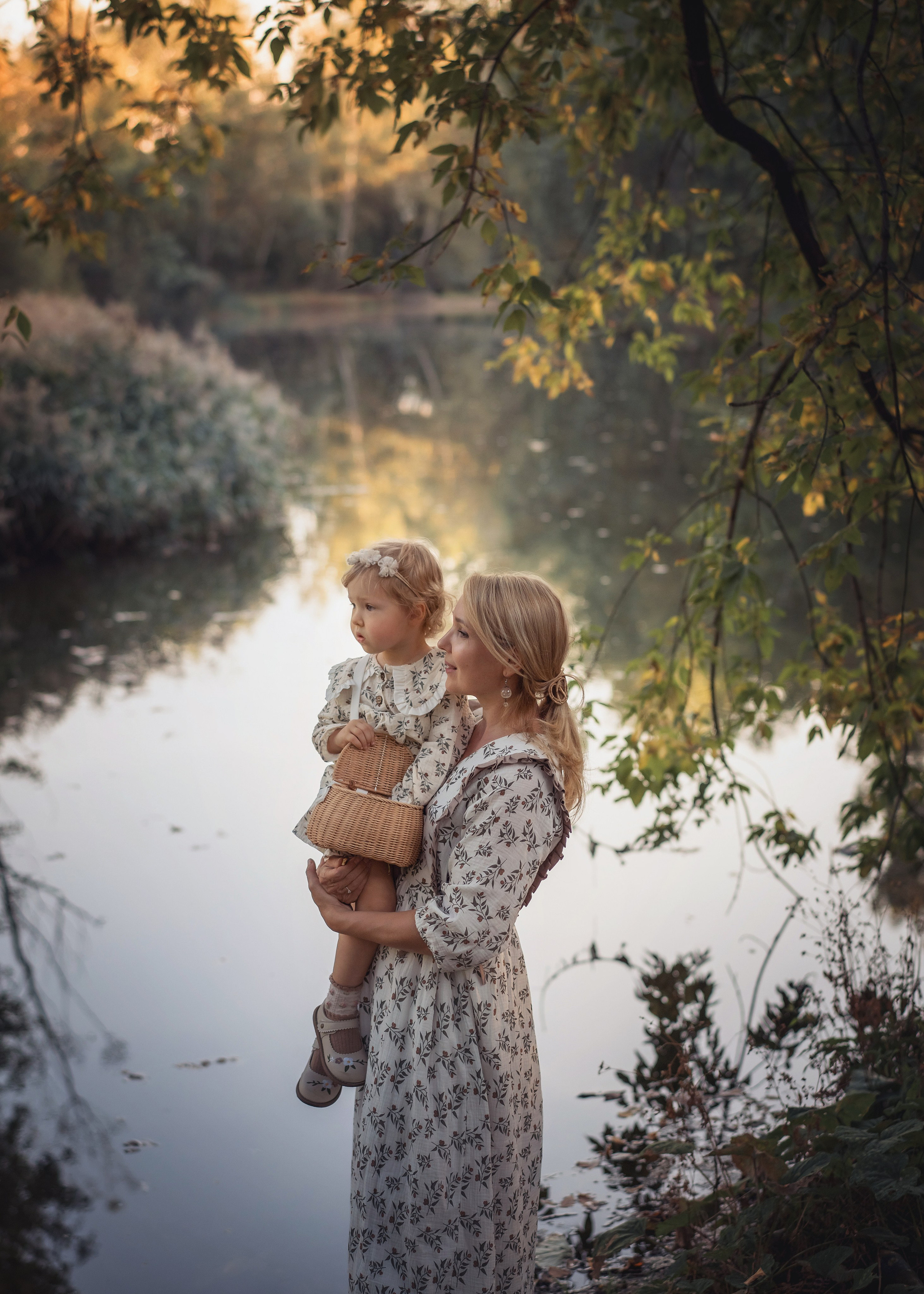 Портфолио. Семейный и детский фотограф в Москве Елизавета Царькова