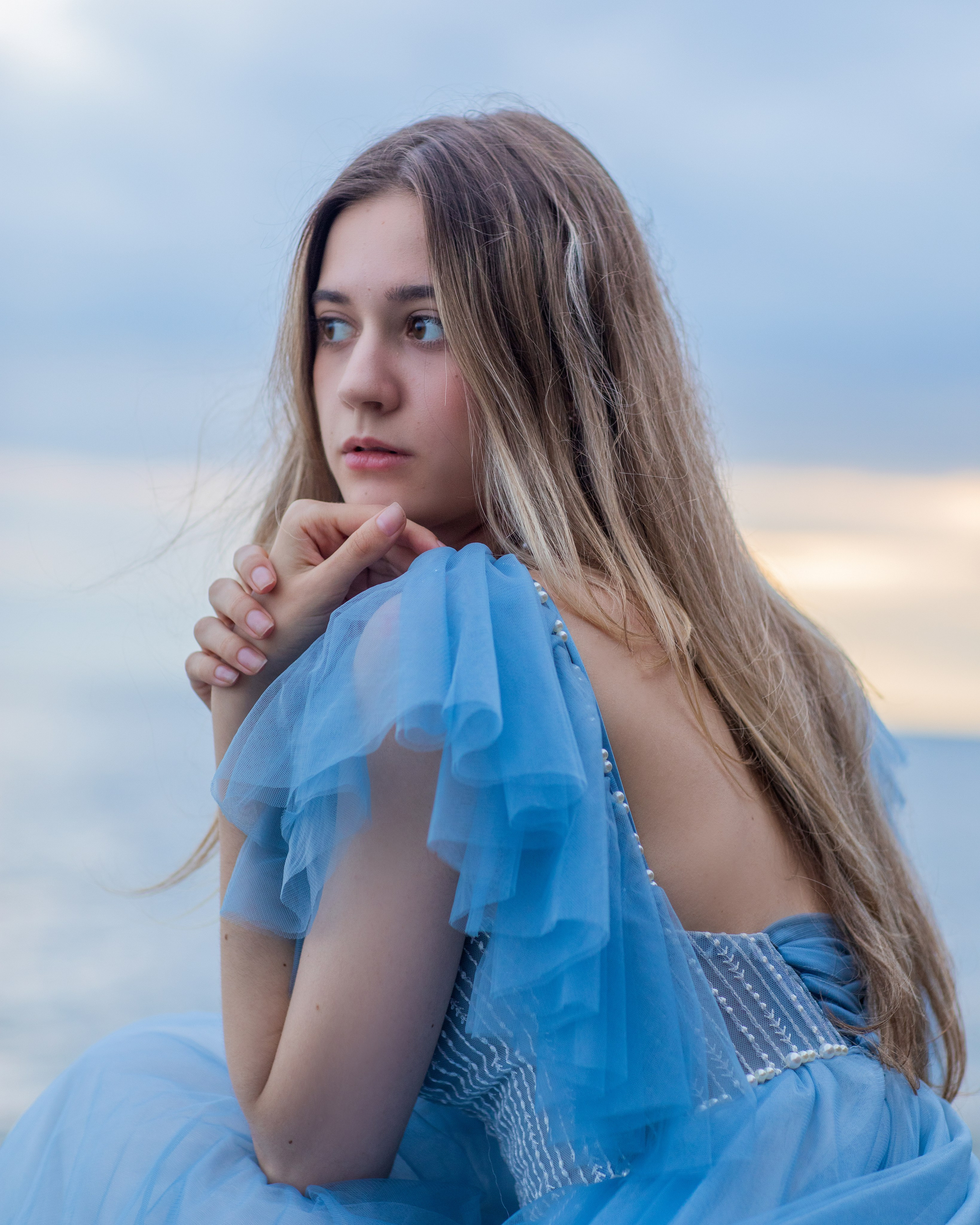 КАЗАЧЬЯ БУХТА. Фотограф Севастополь/Крым Светлана Евтушенко