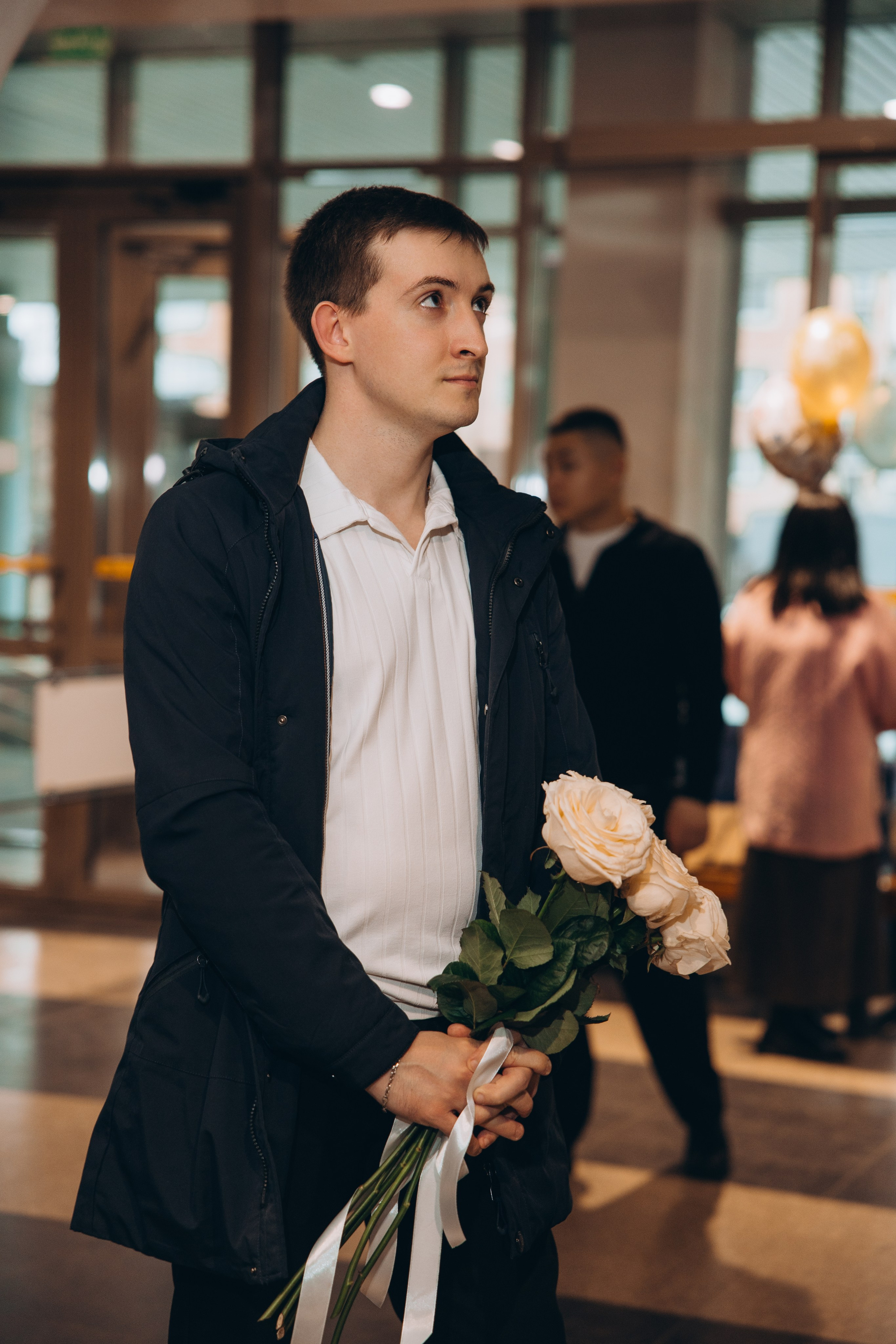 Выписка. Свадебный, семейный фотограф в Иркутске Светлана Макаричева