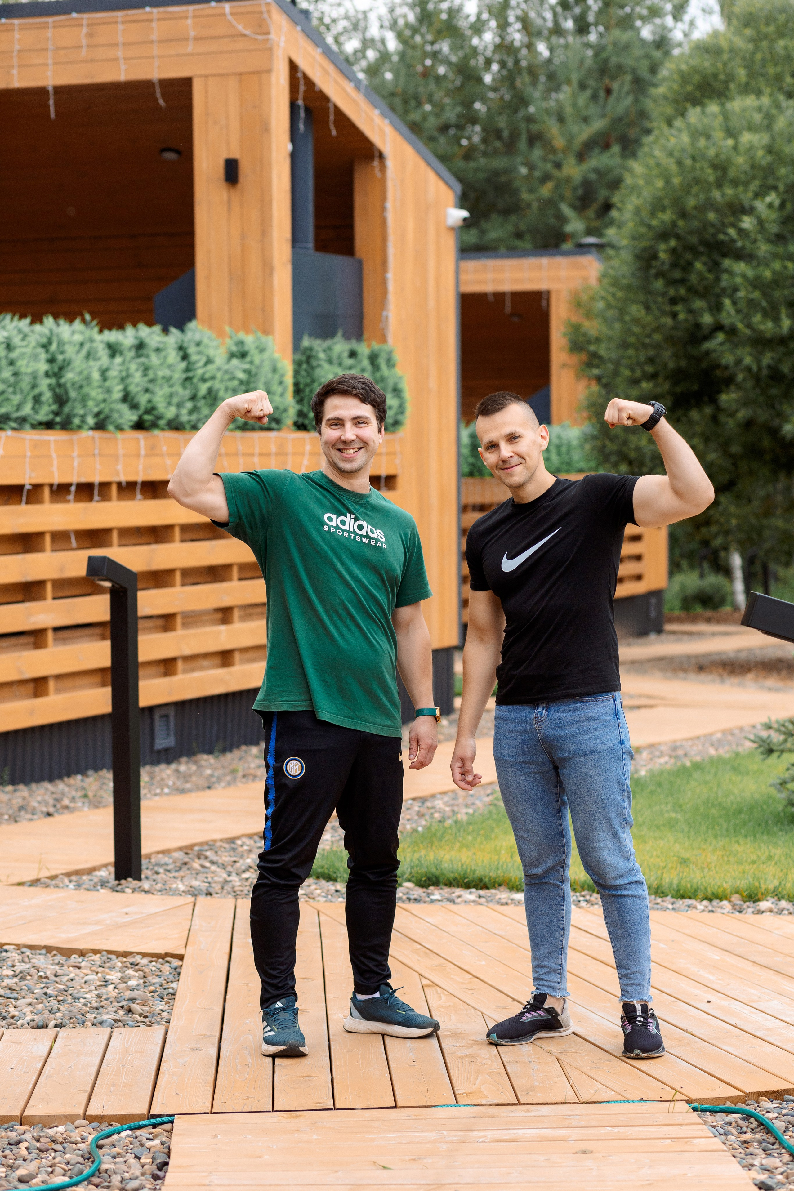 ПРИМЕР: Съемка для 4Friend's. Все фото. Профессиональный фотограф в Ижевске Леша Петров