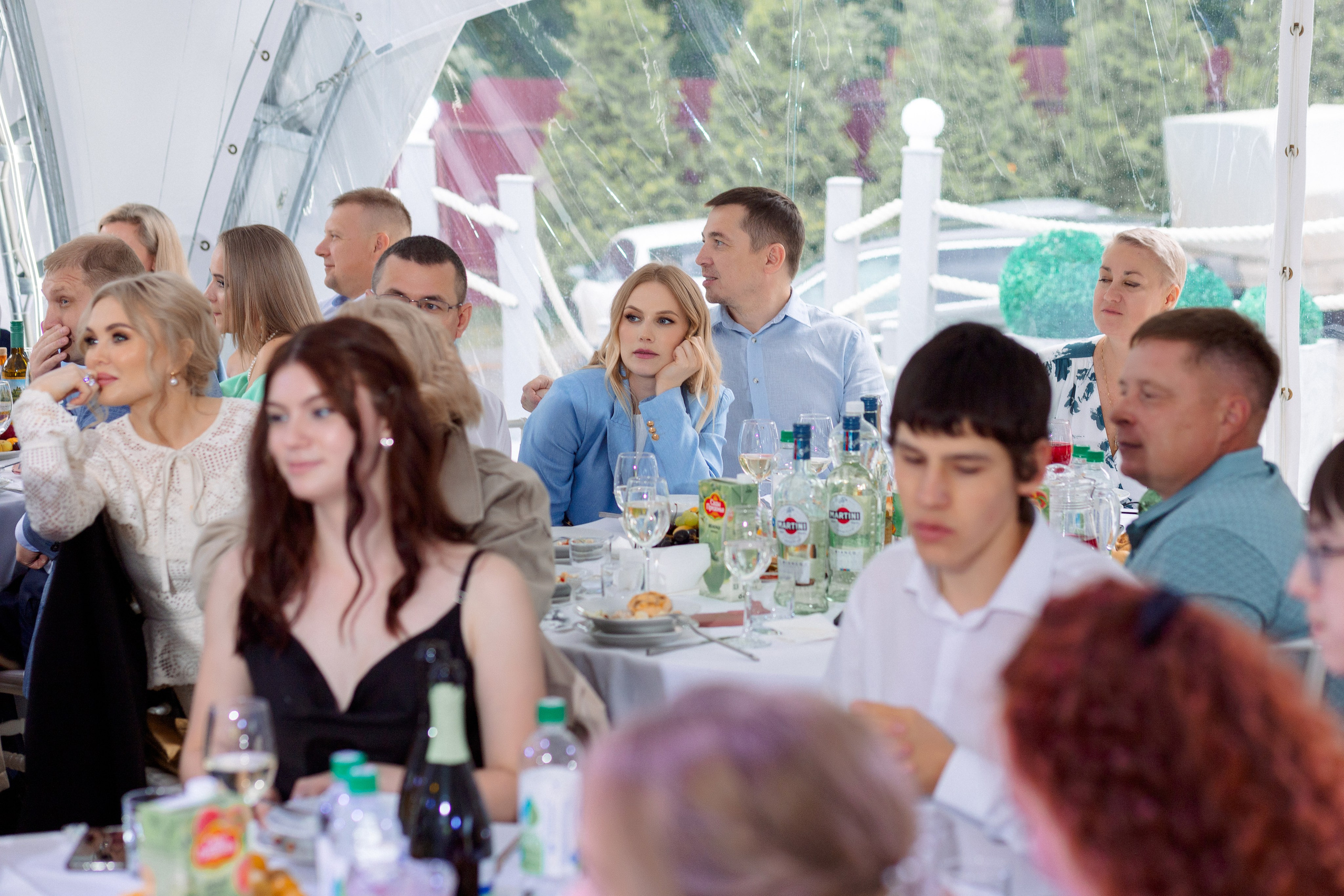 ВЫПУСКНОЙ: Волки-Липки. Все фото. Профессиональный фотограф в Ижевске Леша Петров