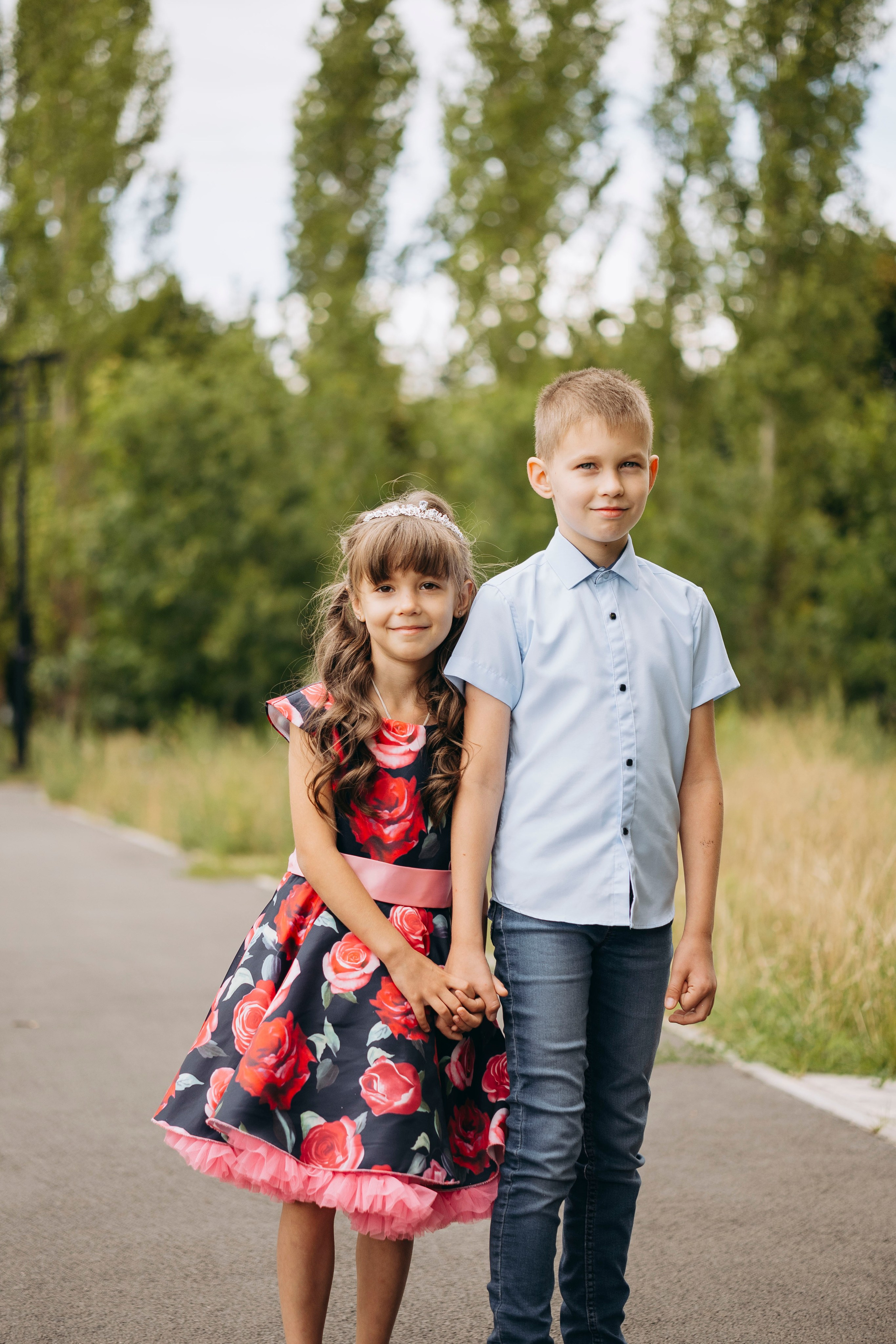 Семейная фотосессия. Фотограф | Липецк