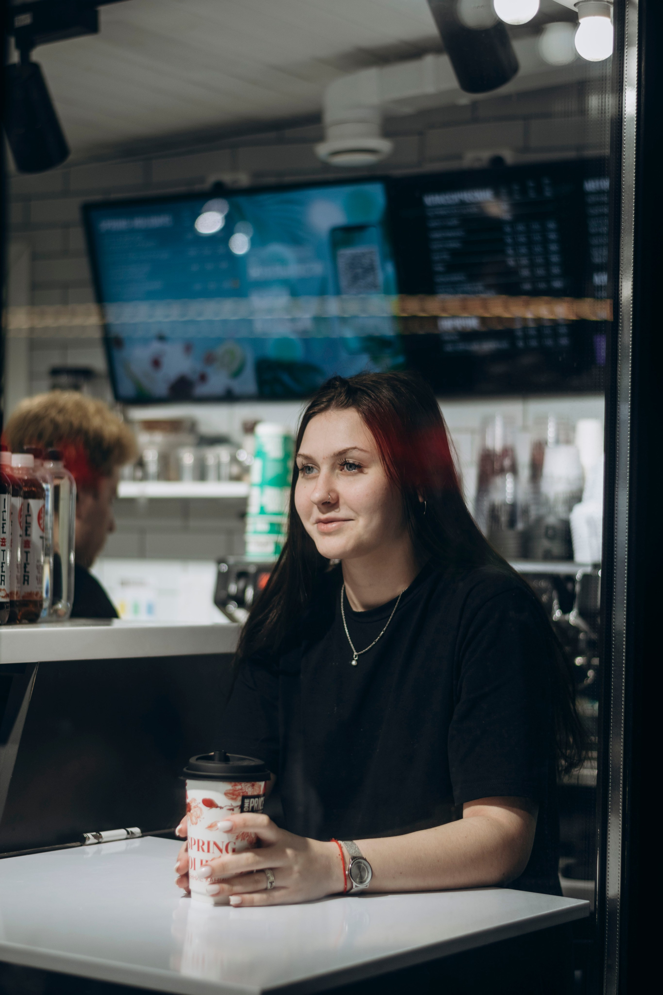 Кофейня. Фотограф | Липецк