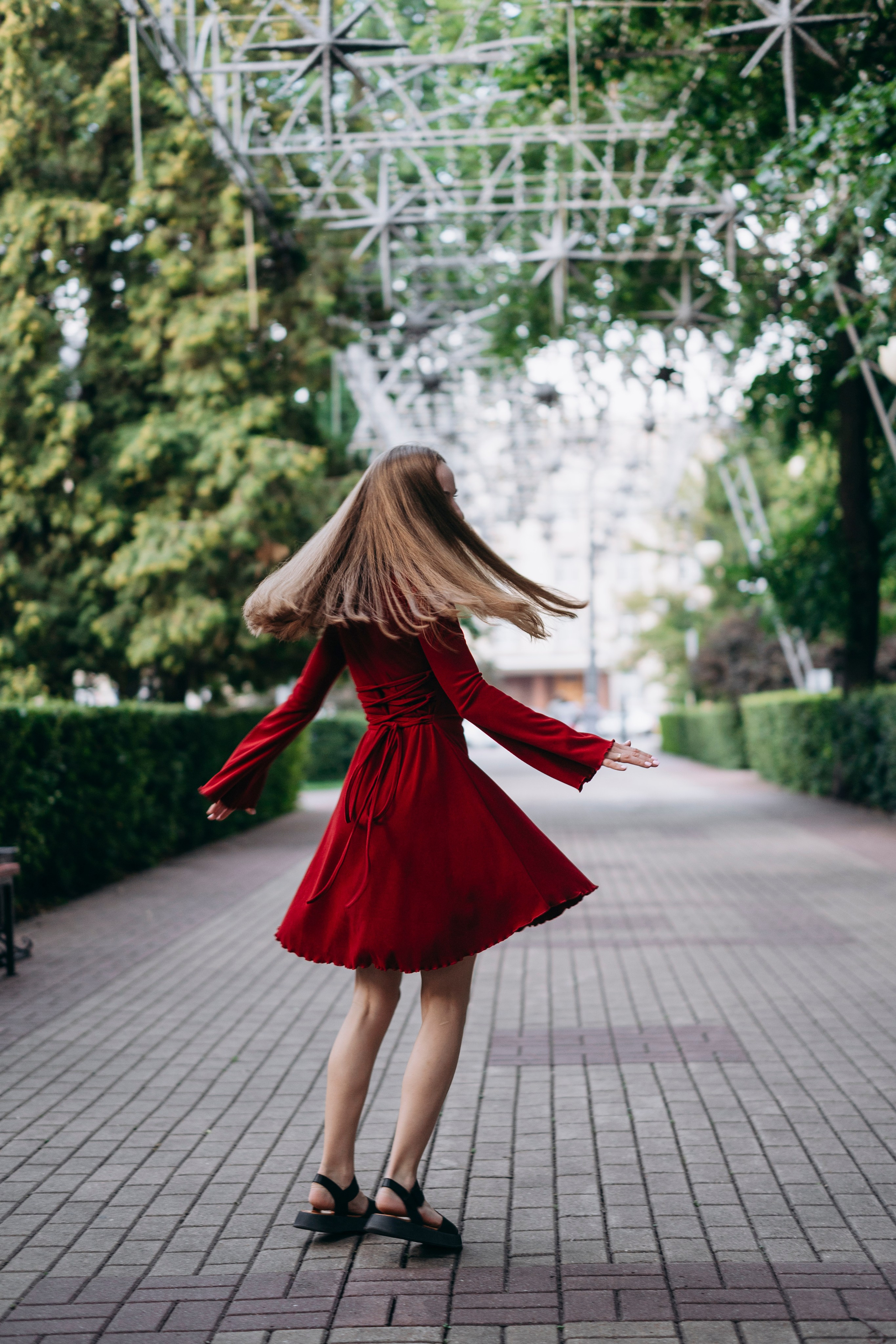 Вера. Фотограф | Липецк