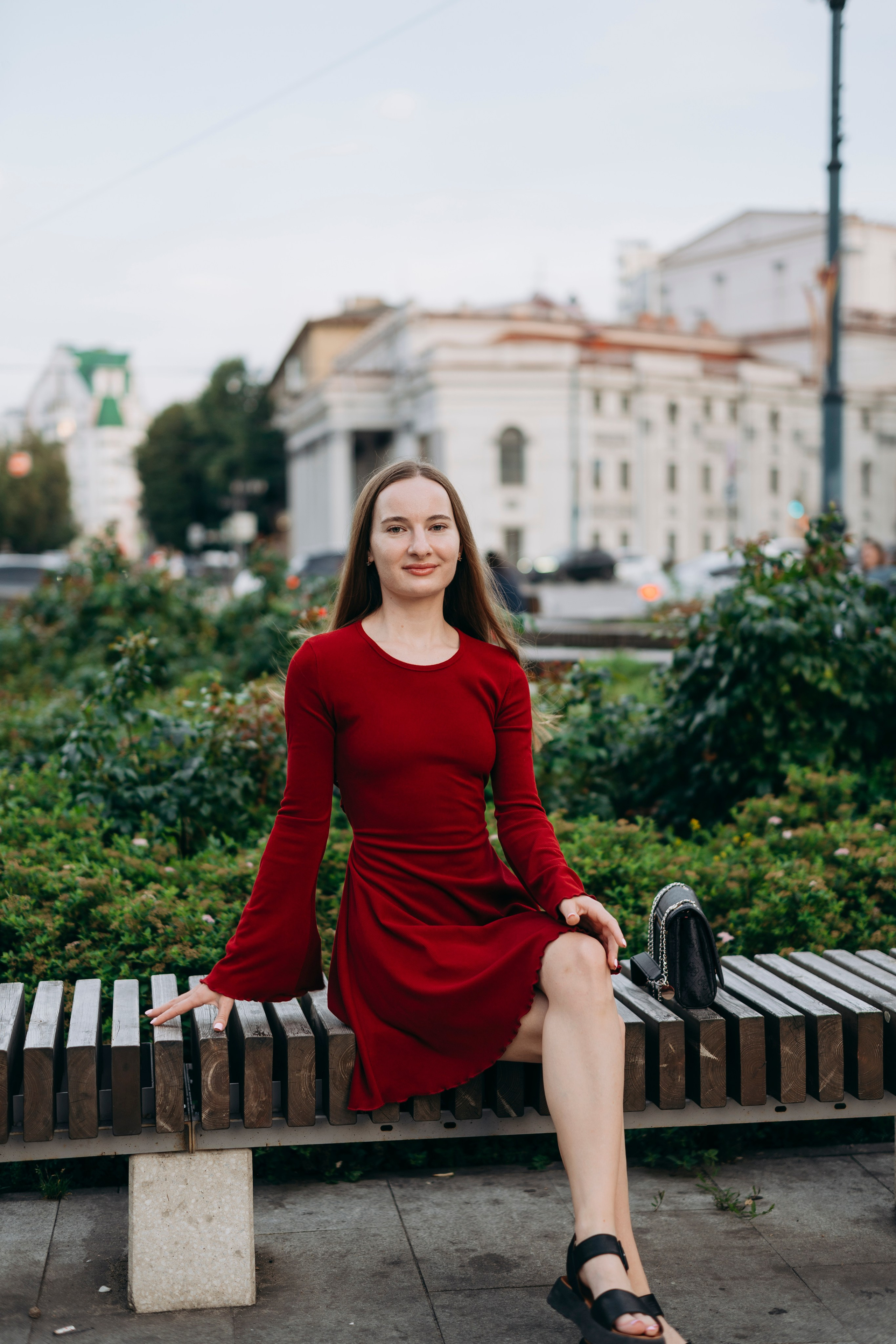 Вера. Фотограф | Липецк