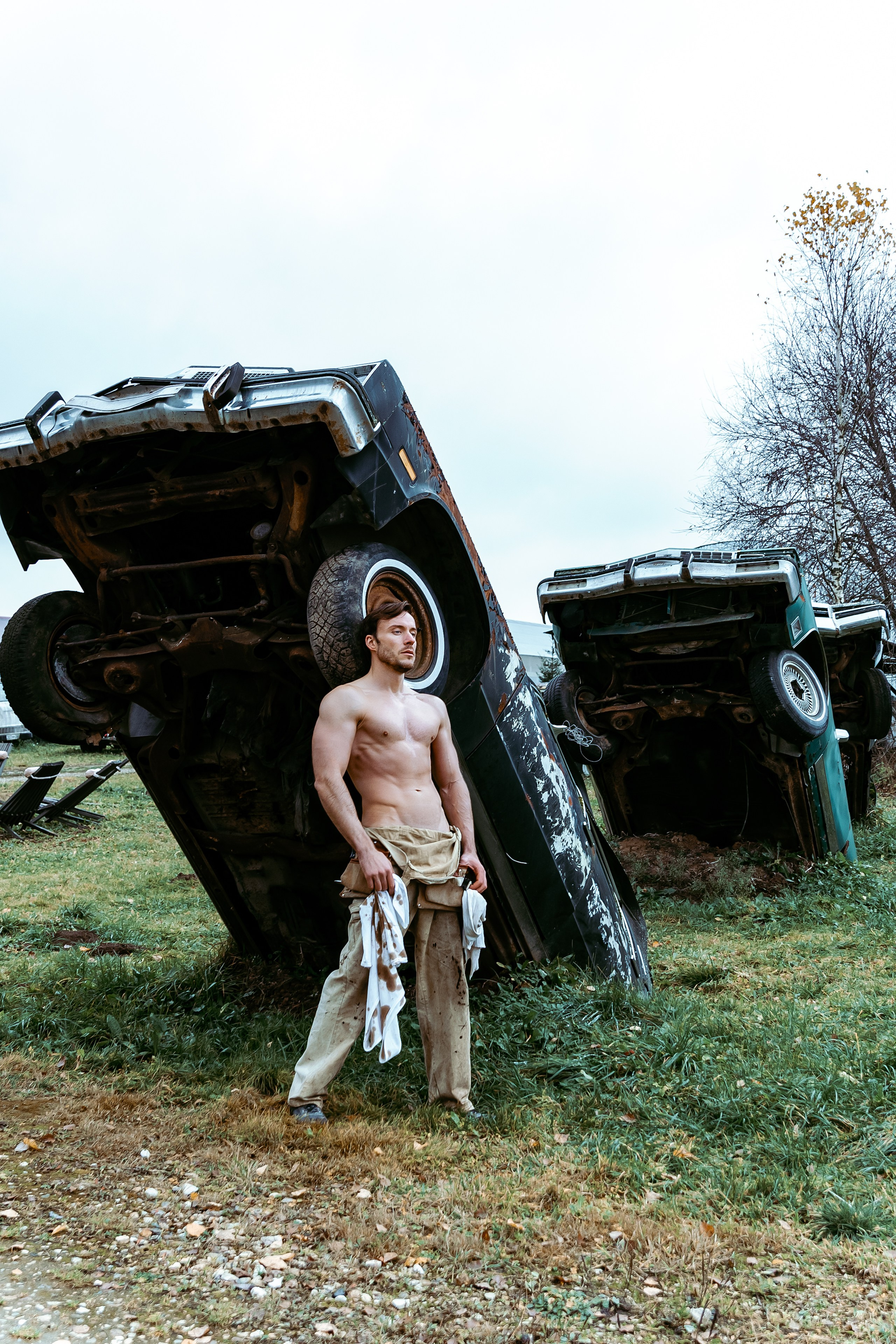 Семён «РЕТРО». Свадебный/Портретный фотограф снимаю в Москве