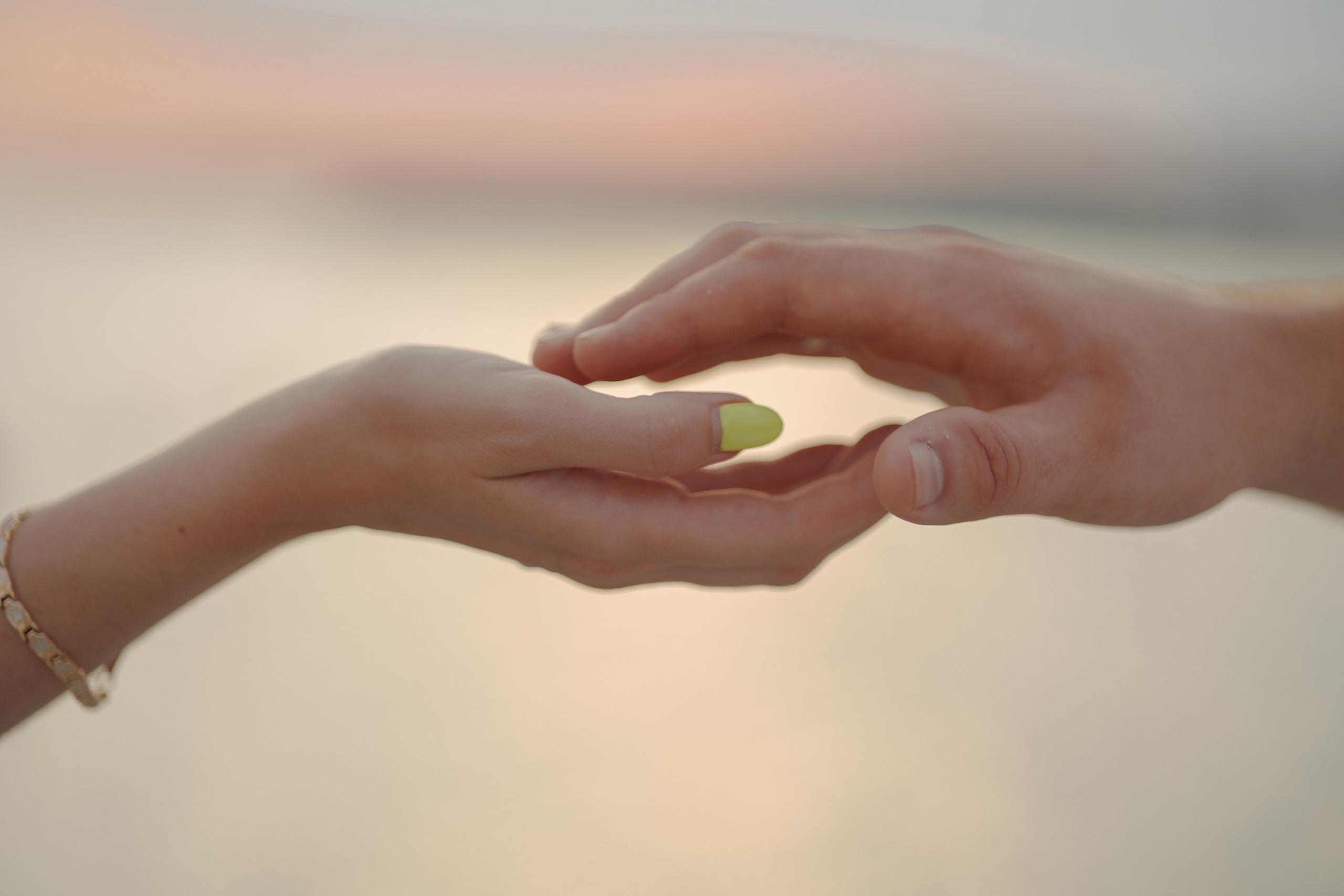 Лавстори на берегу моря. Семейный и портретный фотограф в Геленджике Любовь Бодрова