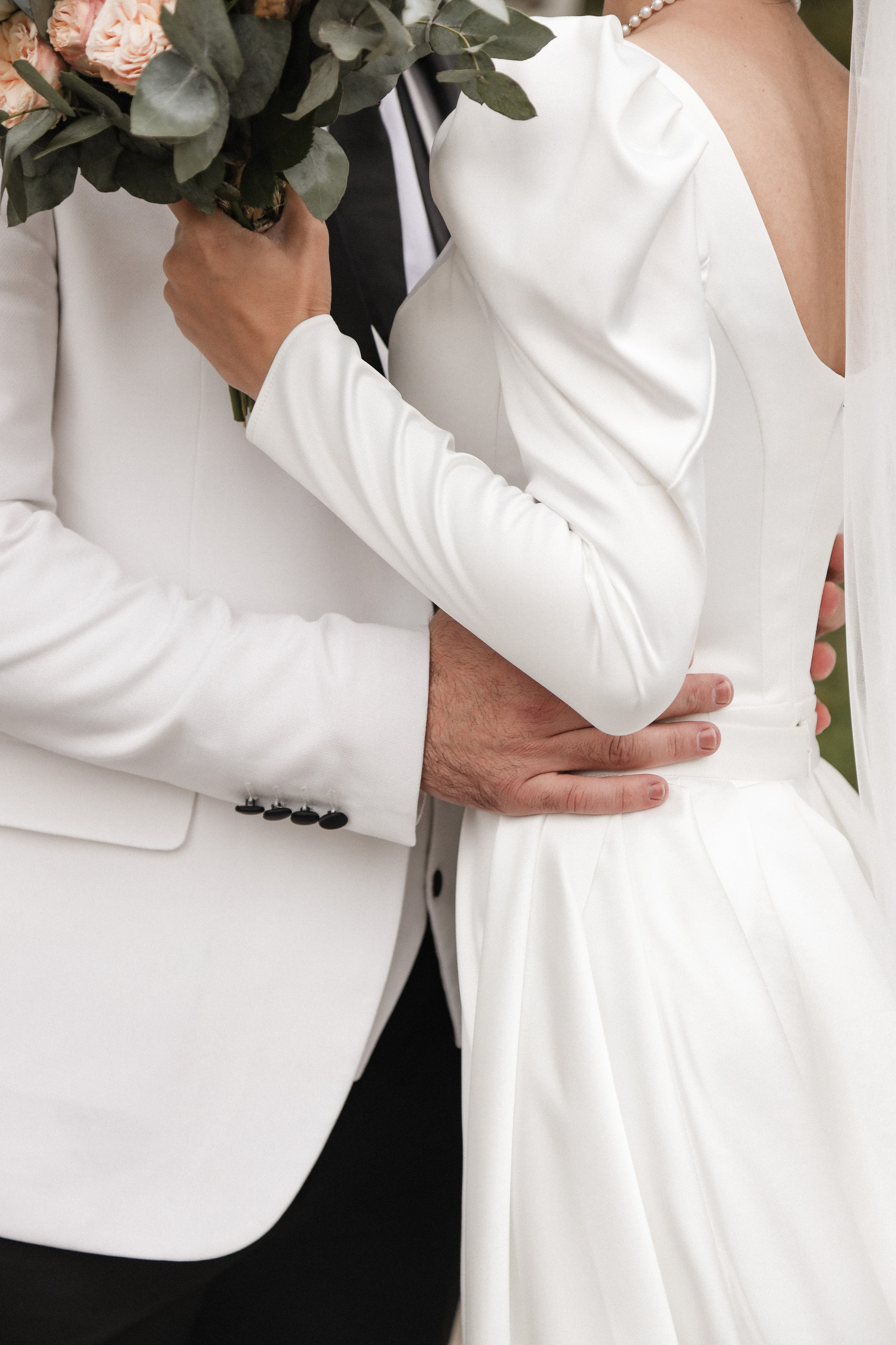 Эбу + Люсия. Фотограф Волгоград / Волжский