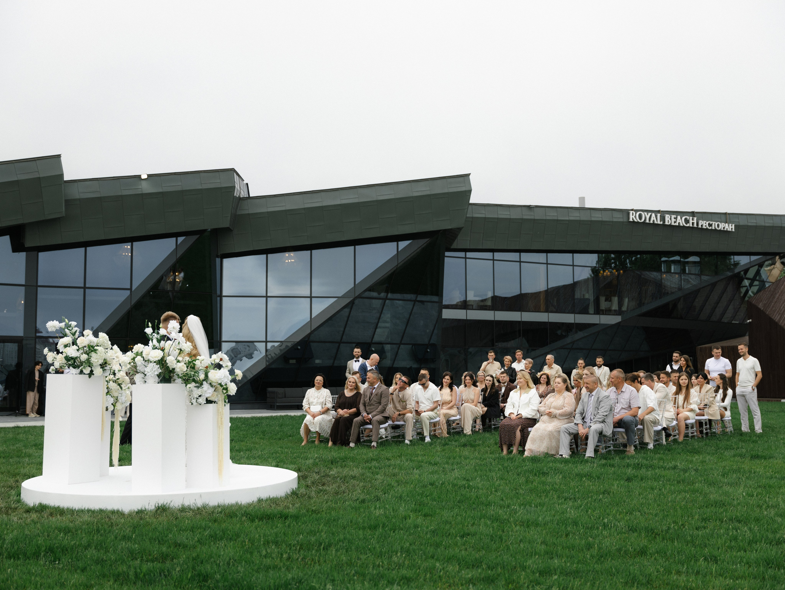 Classic Setting. Портретный фотограф в Санкт-Петербурге