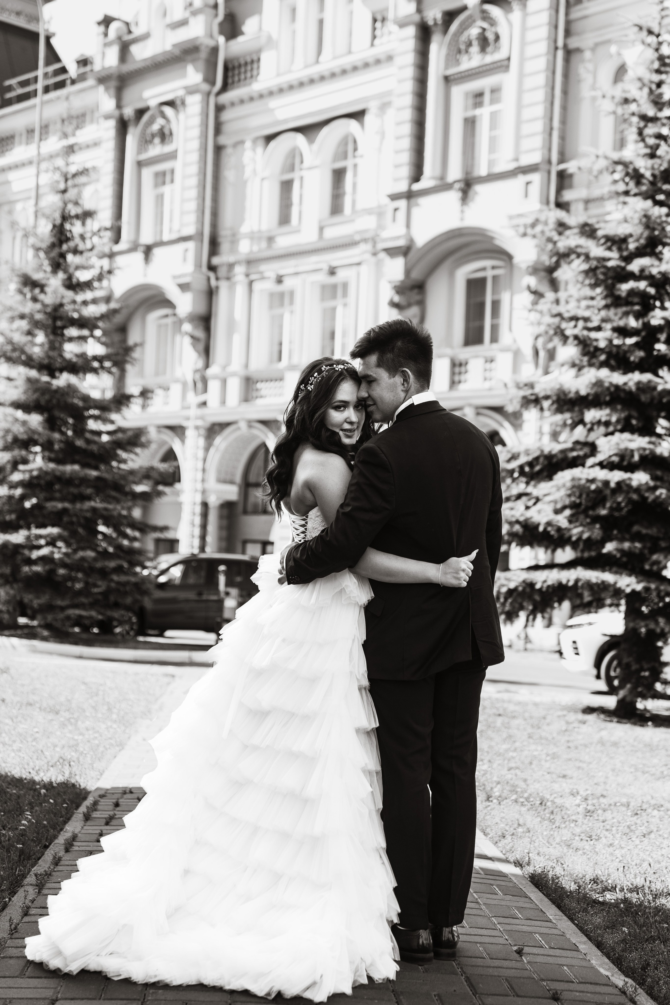 Райнур и Дарина. Свадебный фотограф Казань|Москва Ranas4you