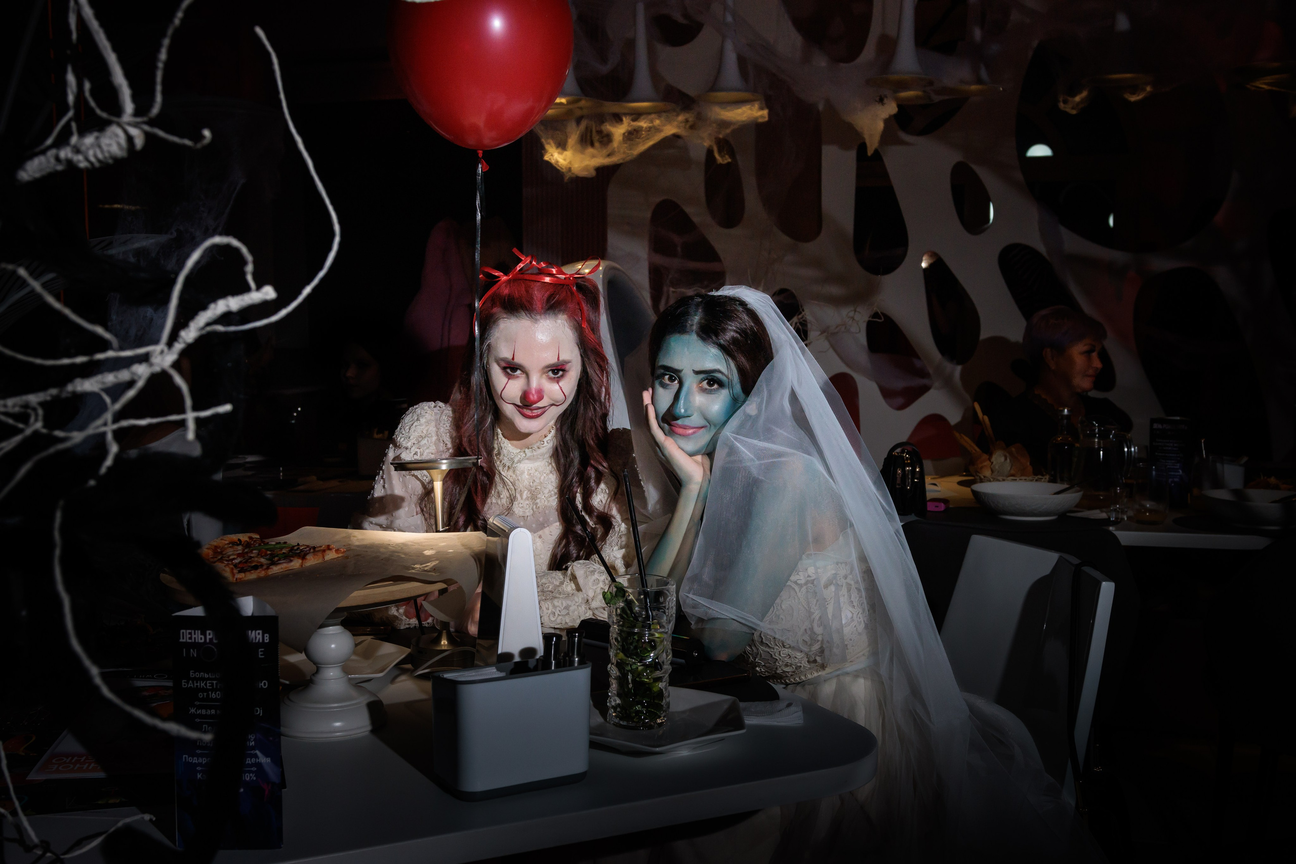 IN WITE «Тыквенный спас». СТУДИЯ ДАТ производство видео и фото контента о любой дате, которая для вас важна.Видеограф, фотограф Новокубанск -Дмитрий Тарасов