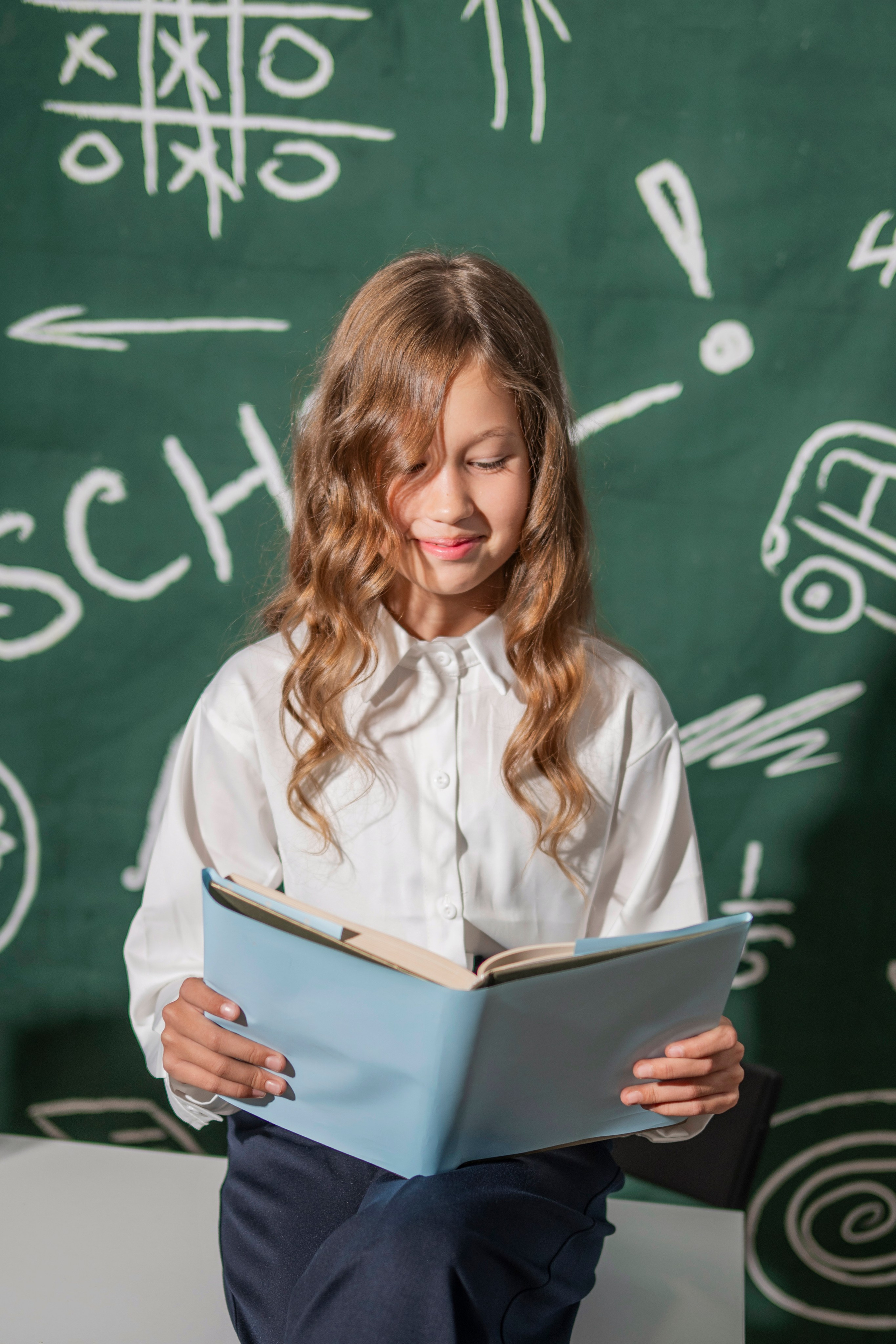 Фотосессия к 1 Сентября. Фотограф самых запоминающихся моментов Вашей жизни