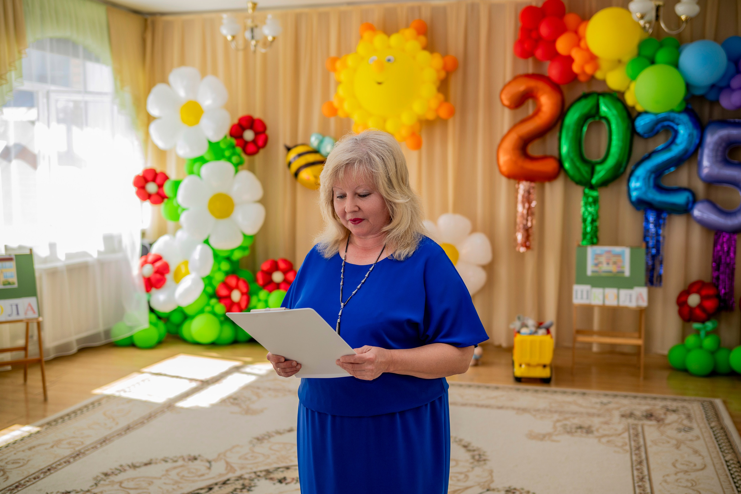 Выпускной Детский сад Лучик. Фотограф самых запоминающихся моментов Вашей жизни