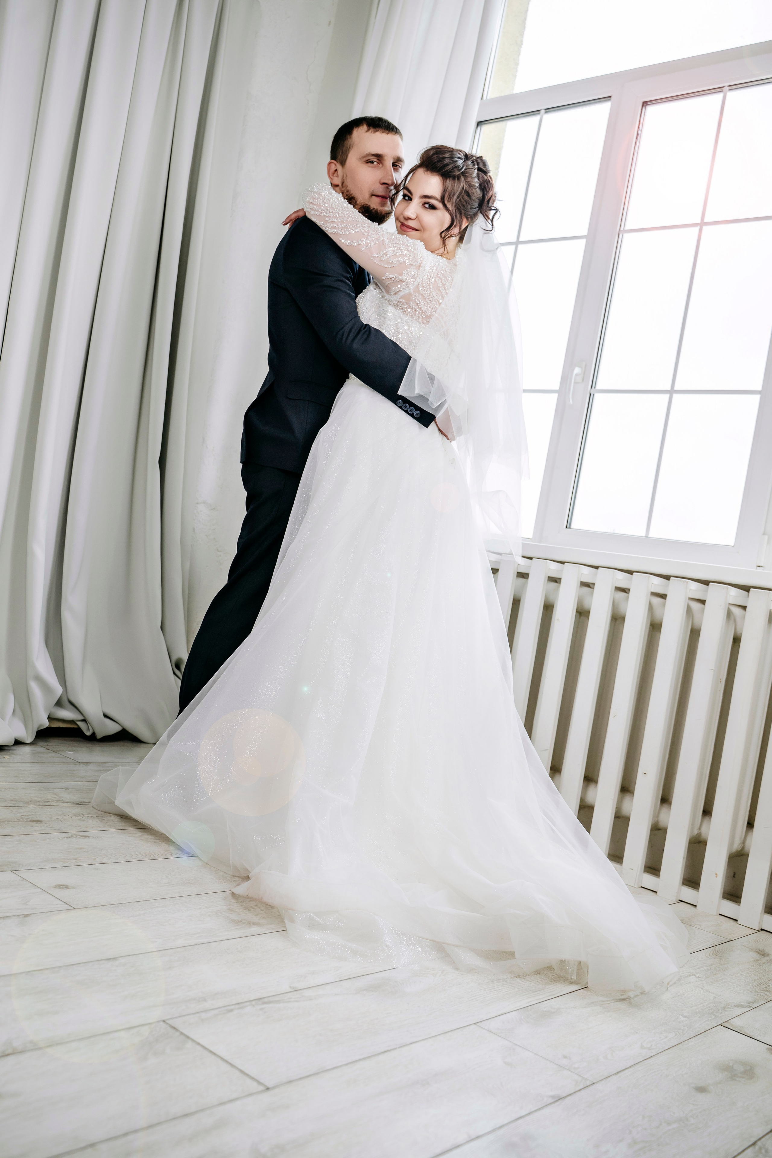 Влада и Андрей. Фотограф самых запоминающихся моментов Вашей жизни