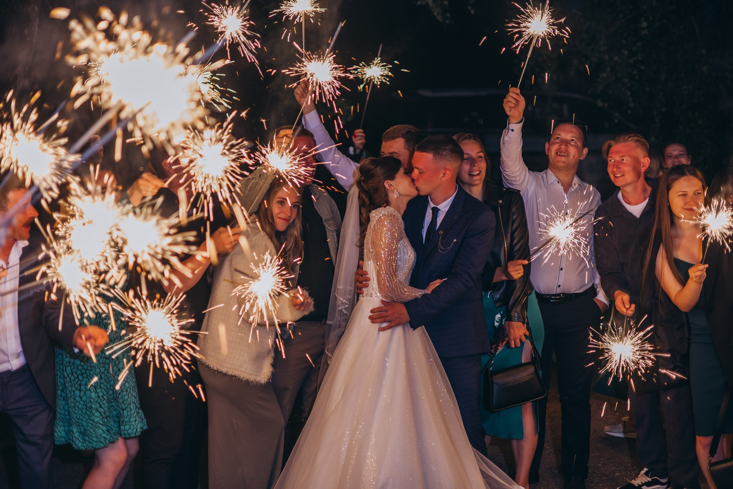 Диана & Александр. Фотограф Евгений Катаев — Семейный и свадебный фотограф из Ижевска