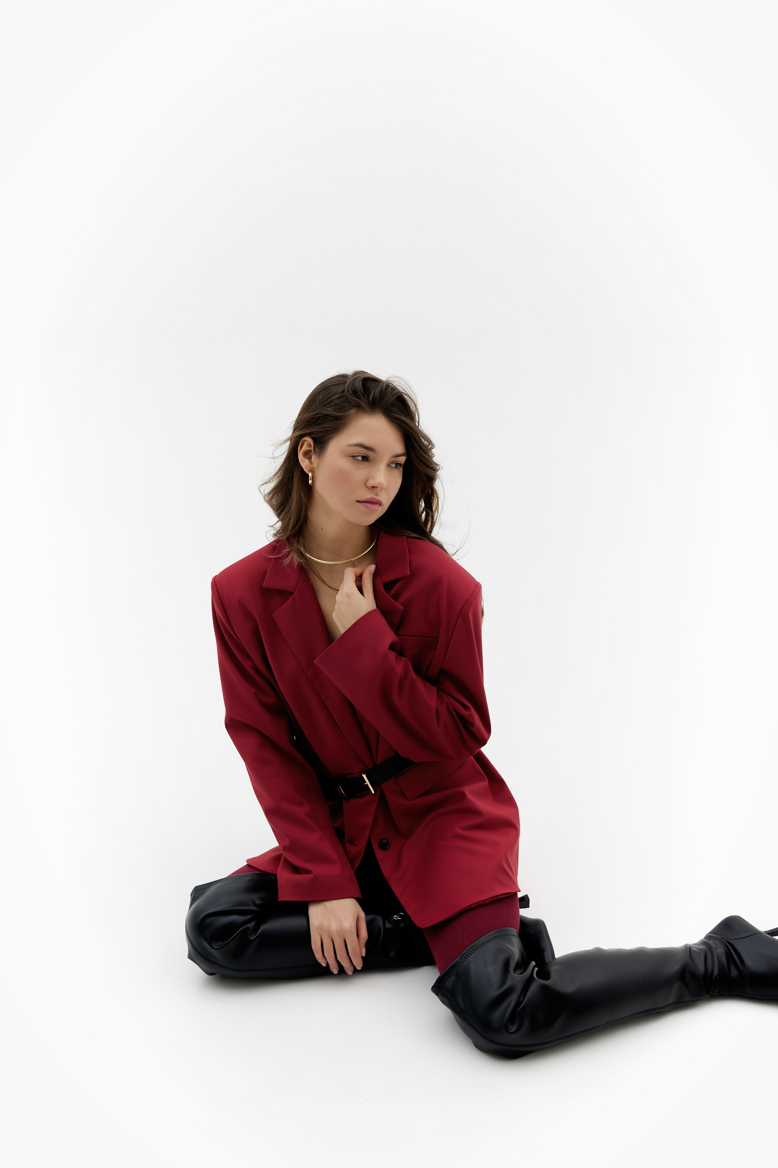 Для бренда. Фотограф Губанова Ирина