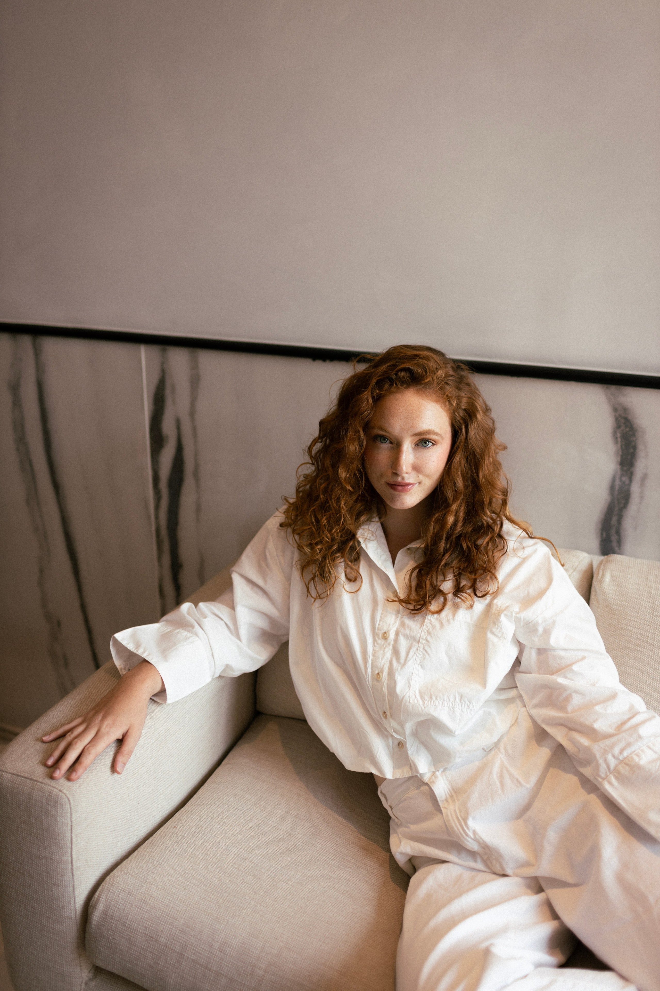 Elise. Portrait photographer in New York, Yulia Zubova