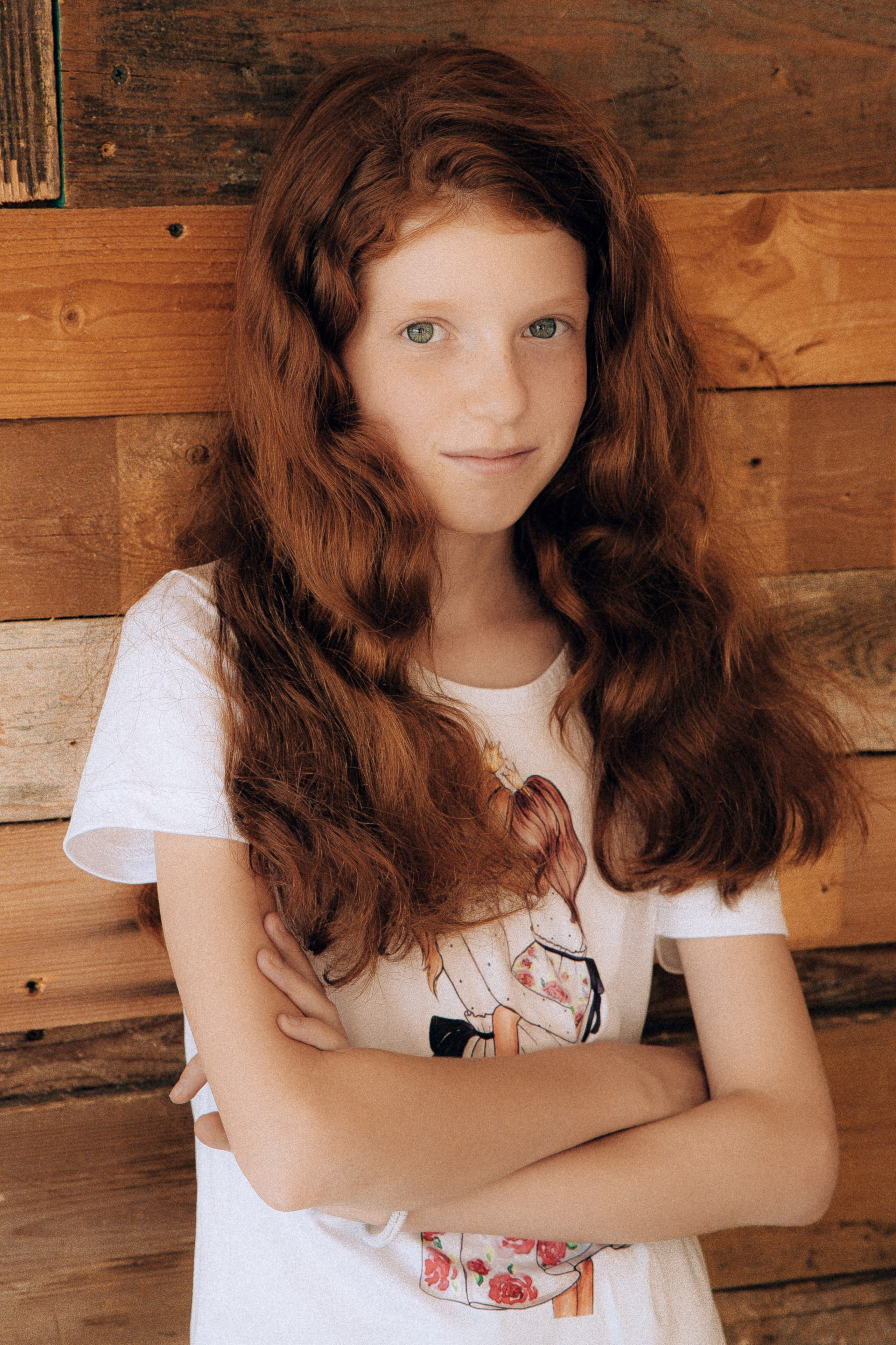 Herzliya. Israel. Anna Gidros — профессиональный фотограф