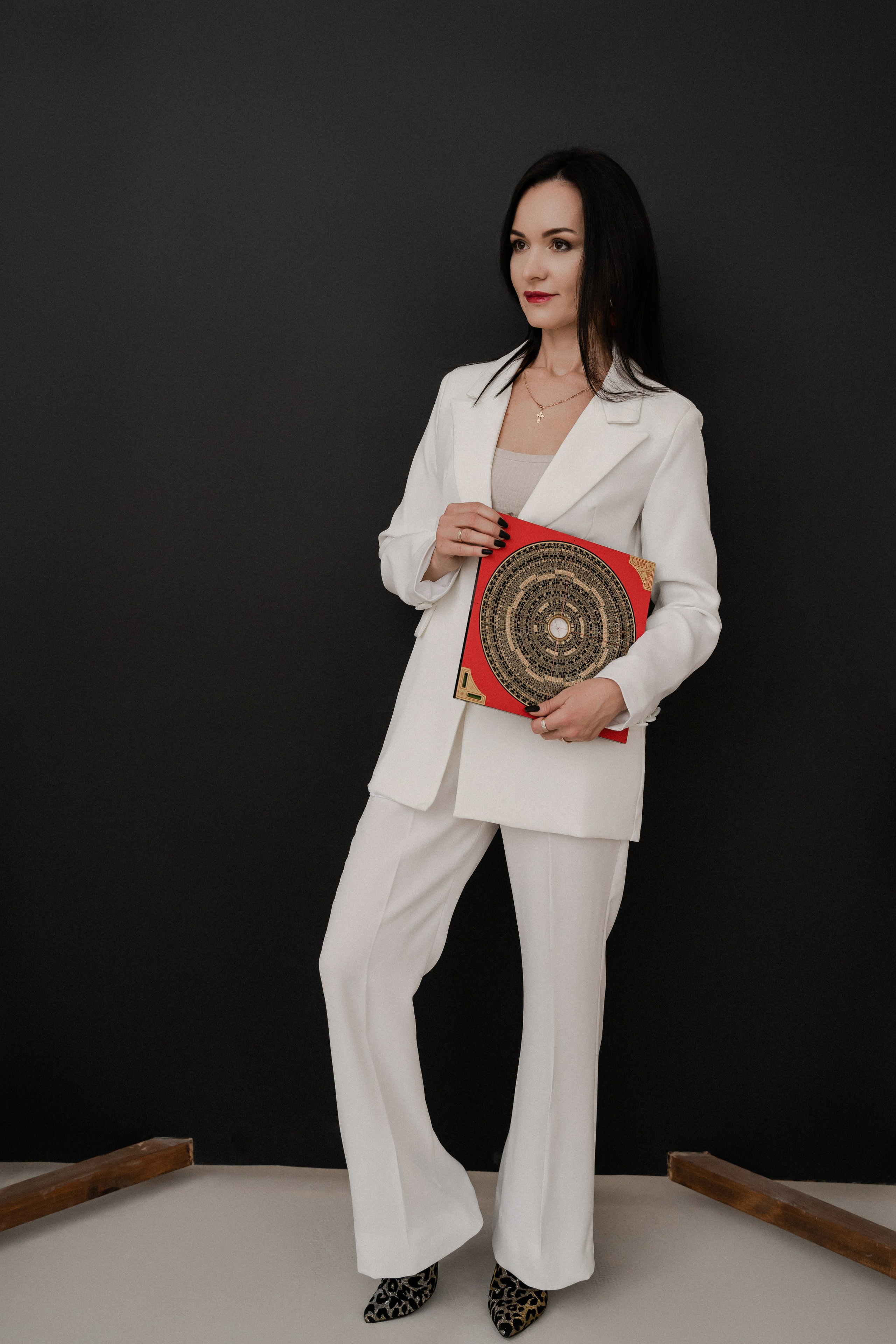 Юля фен-шуй. Фотограф Алина Филимонова Тверь