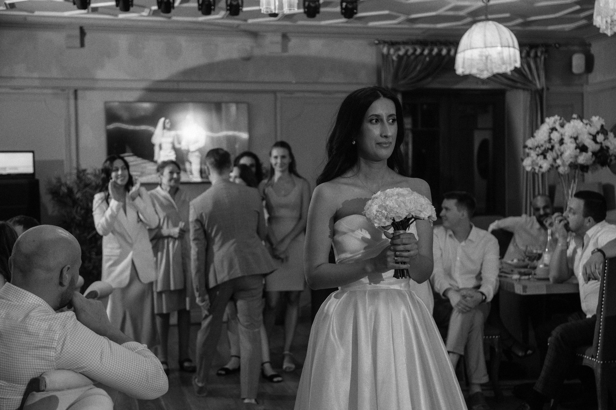 Камилла и Денис. Фотограф Смоляк Алена