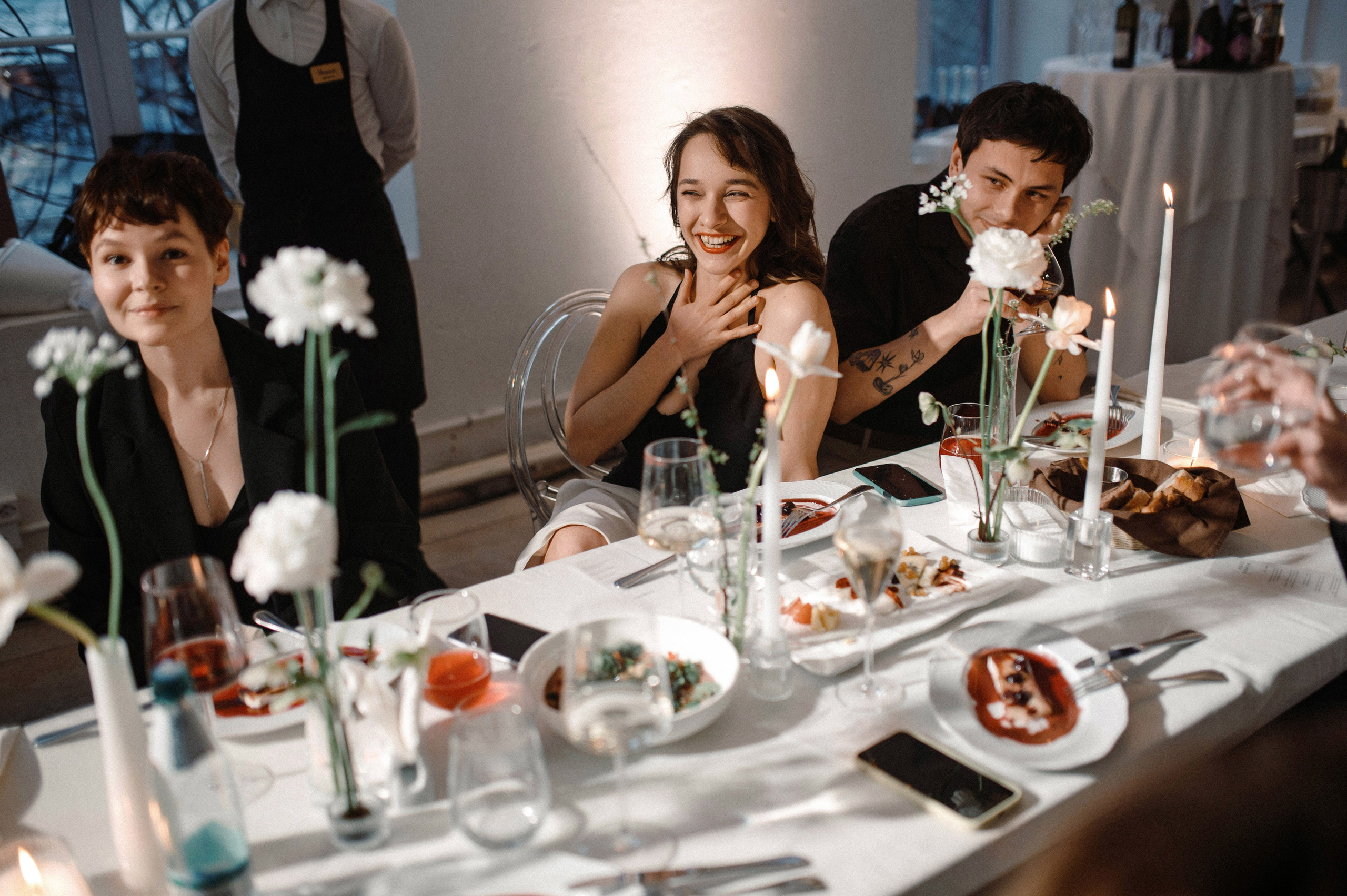 Влад и Даша. Фотограф Александр Смирнов