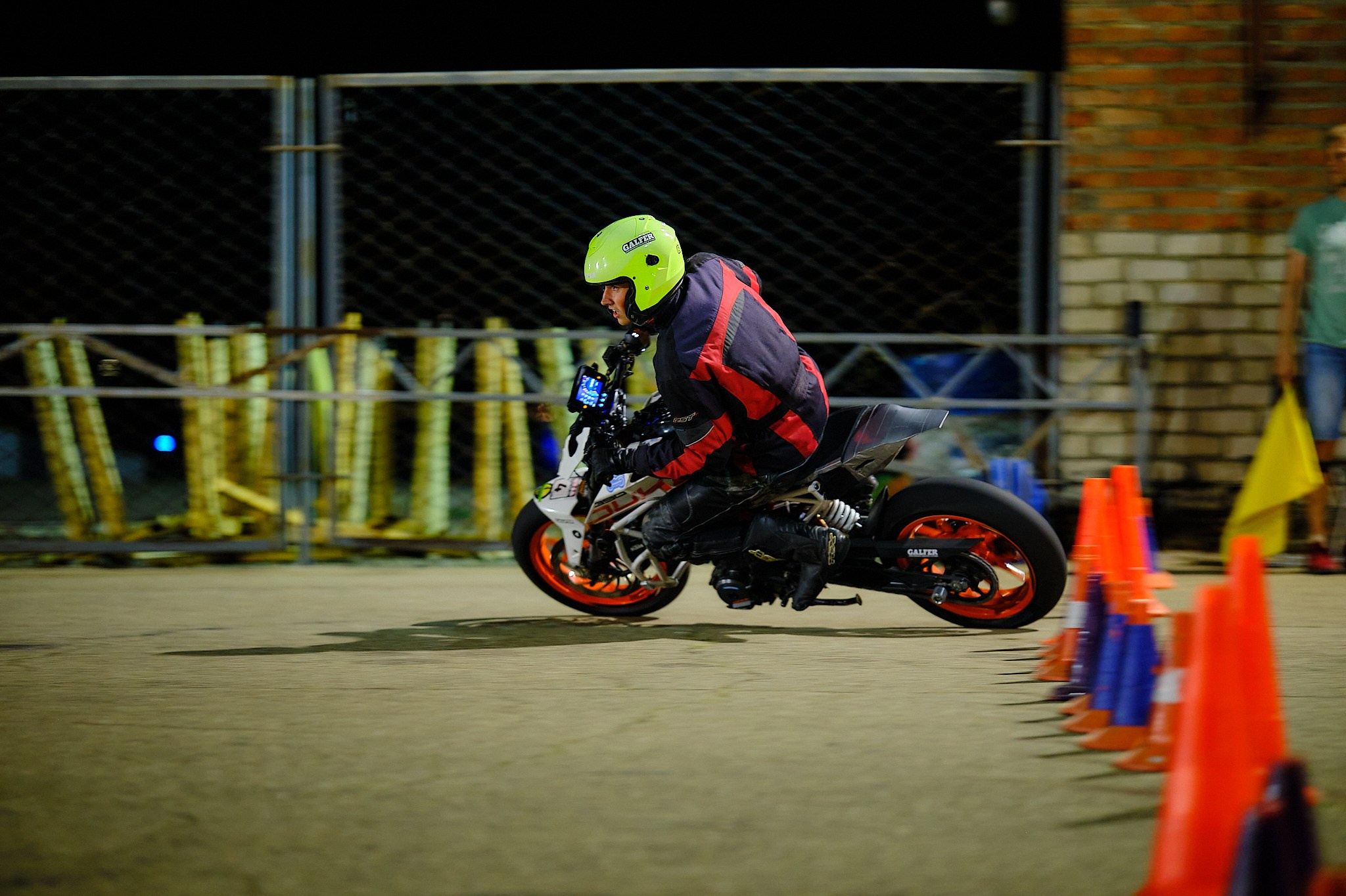 27.07.2024 Ночная Джимхана. Константин Тимонин — фотограф в Краснодаре