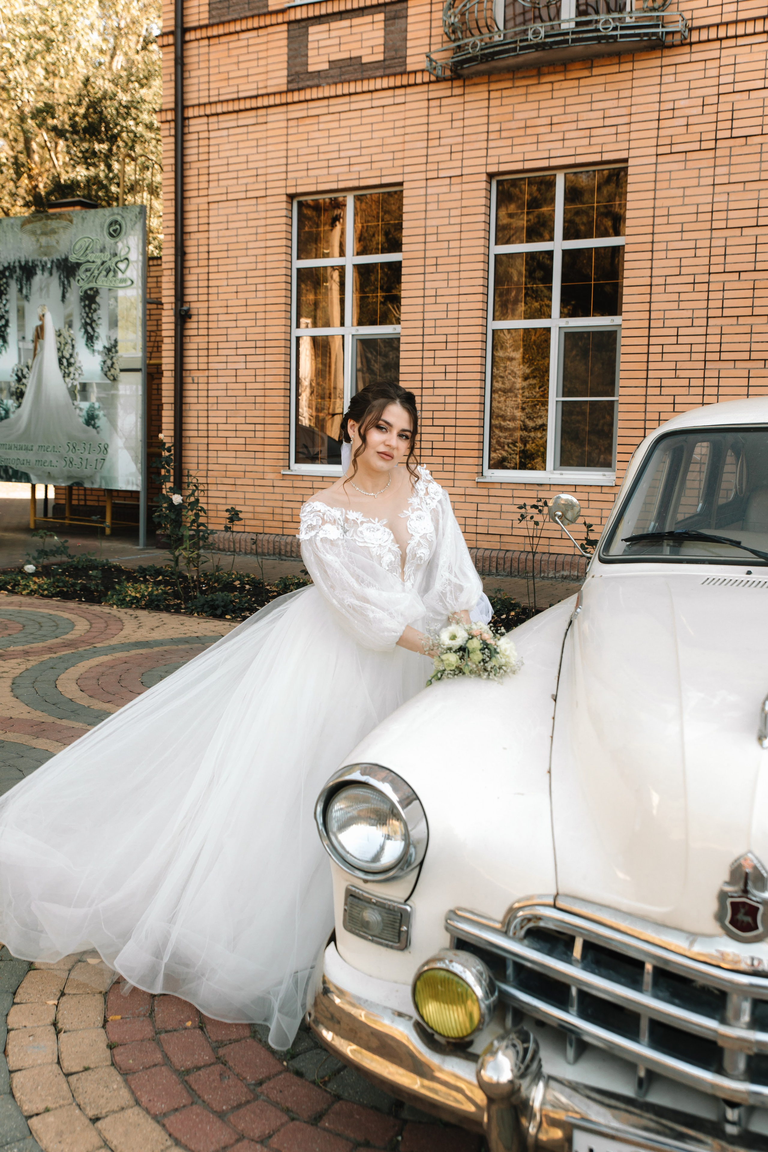 АЛЯ И РОМАН. Свадебный и семейный фотограф в Курске и Курчатове