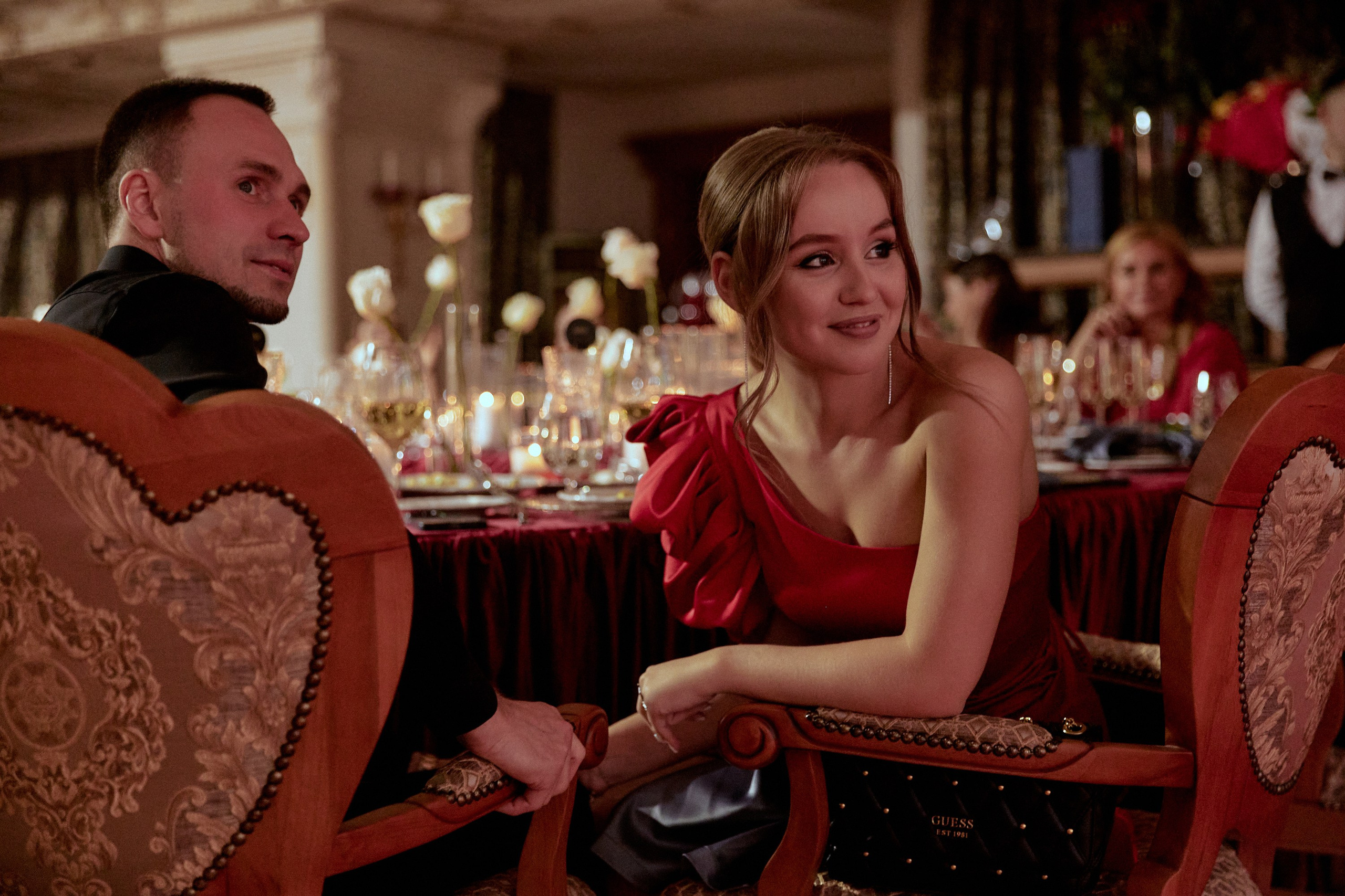 STK 10 YEARS. Дмитрий Мазуркевич: Профессиональный Репортажный Фотограф