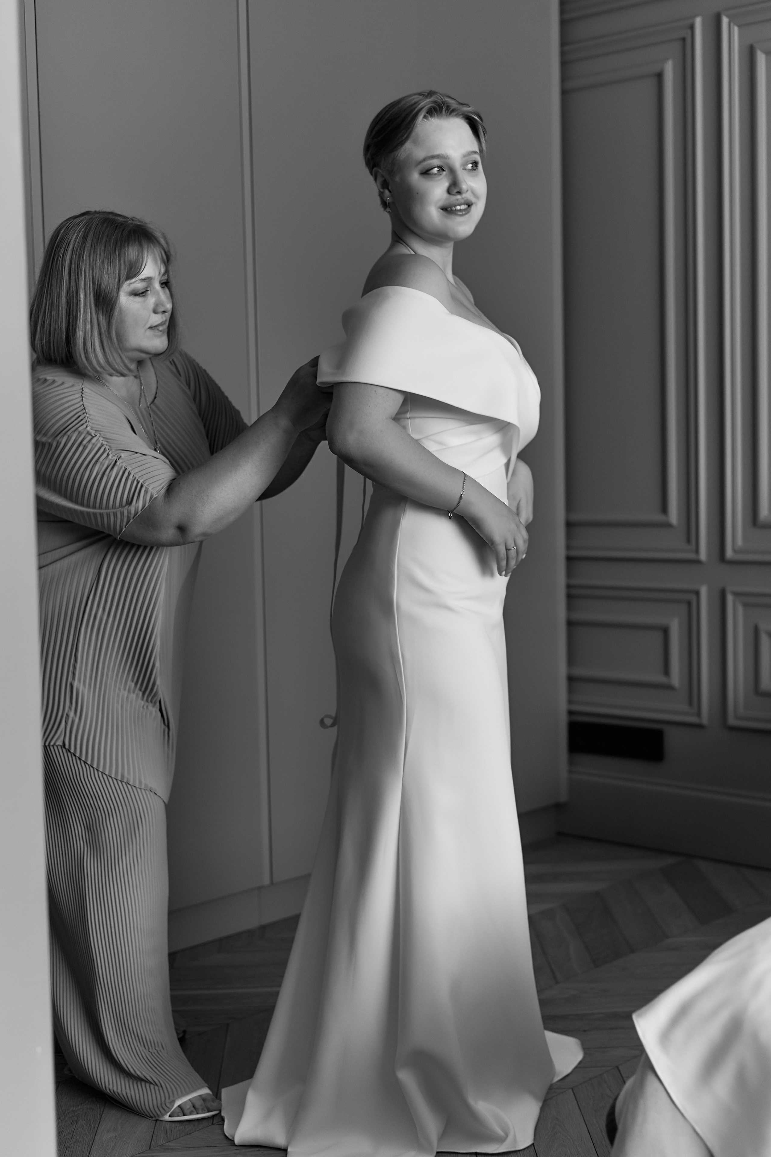 Маленькая свадьба — большие эмоции. Любовь Юсупова. Фотограф