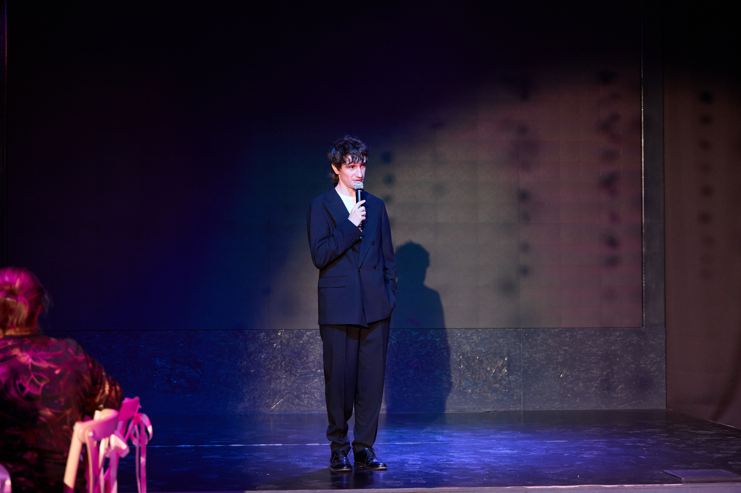 Ломы. Любовь Юсупова. Фотограф