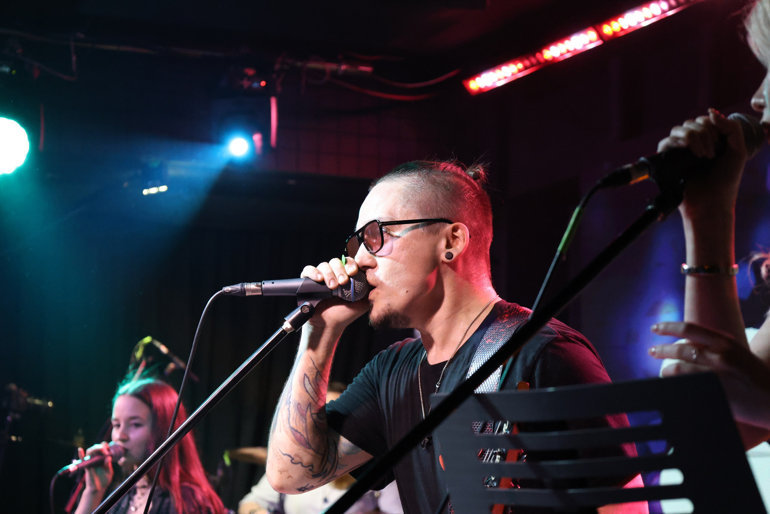 Репортажный фотограф в Иркутске Семён Фёдоров