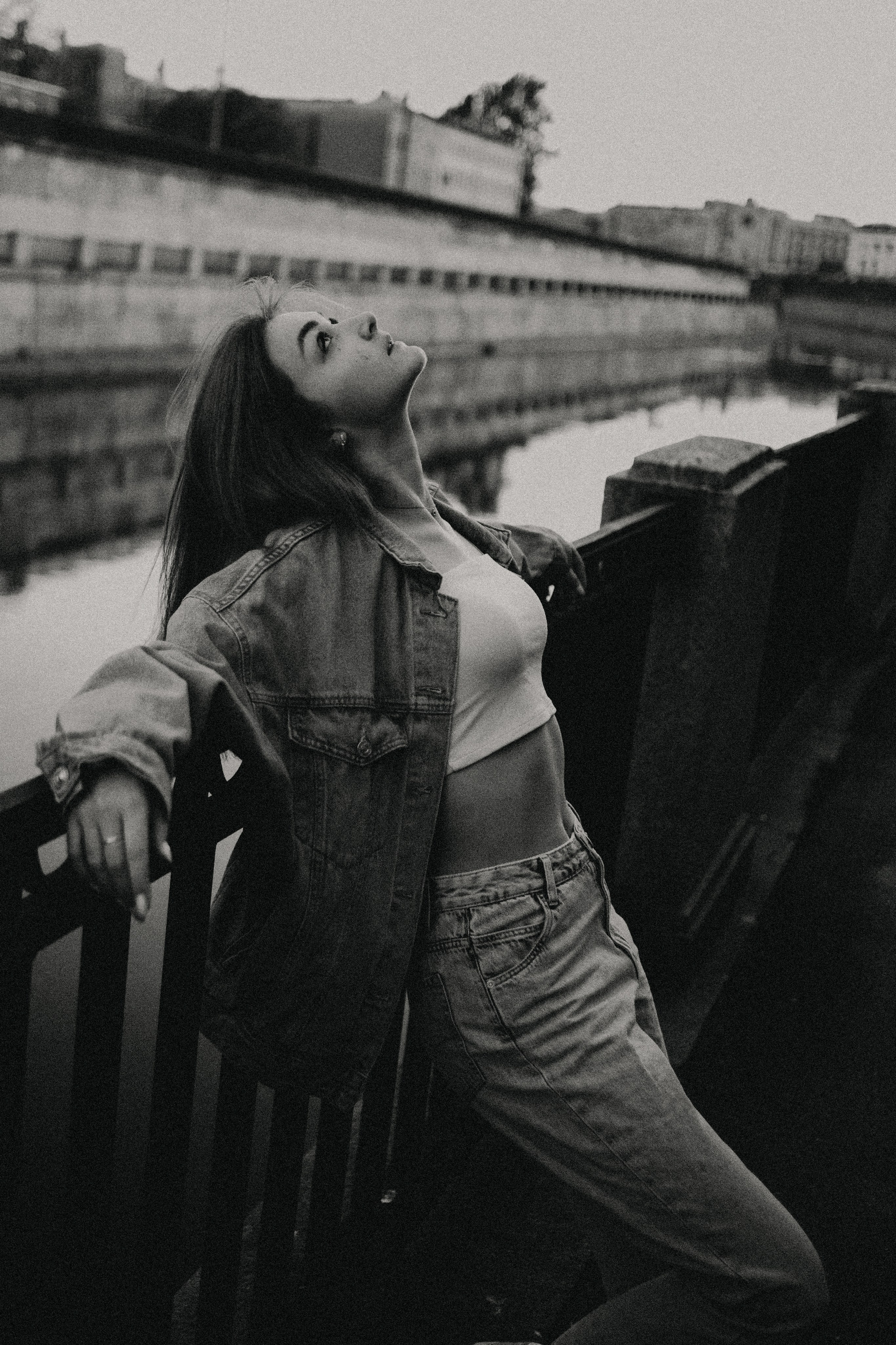 Маша. Фотограф Блинова Арина | Санк-Петербург